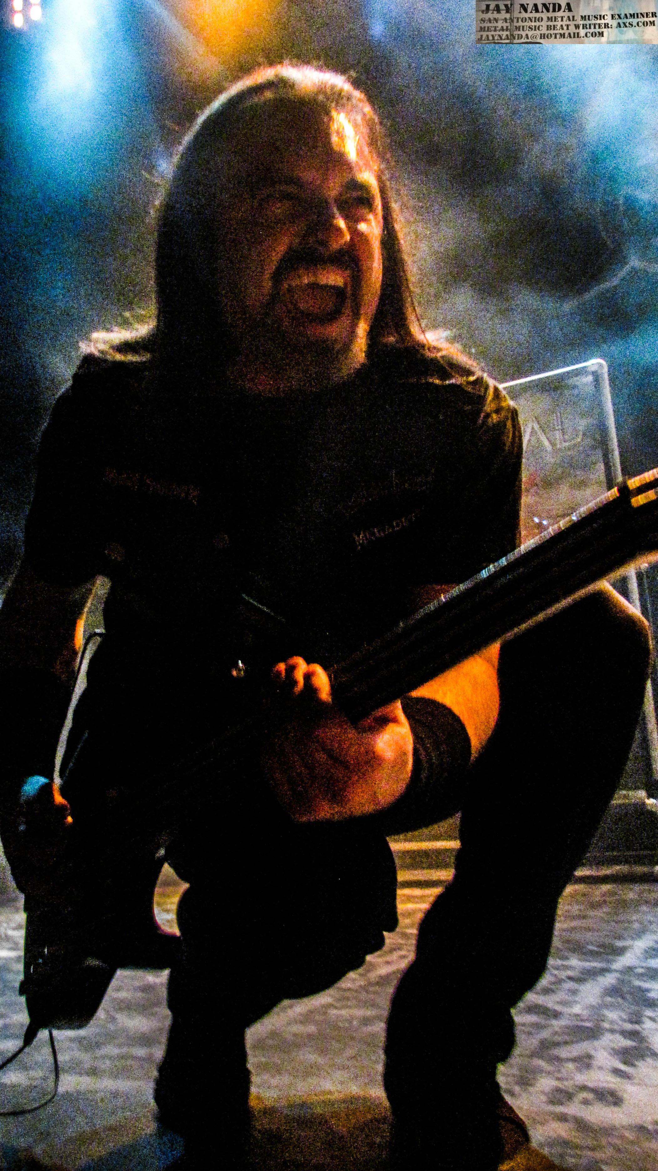 KILL RITUAL