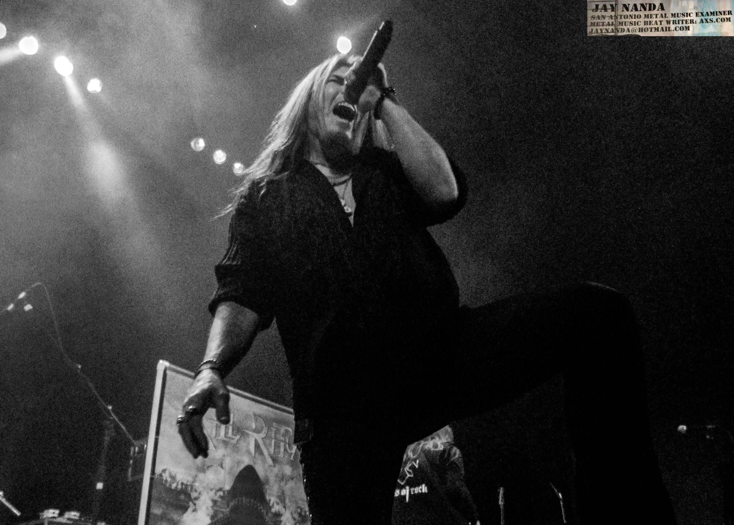 KILL RITUAL