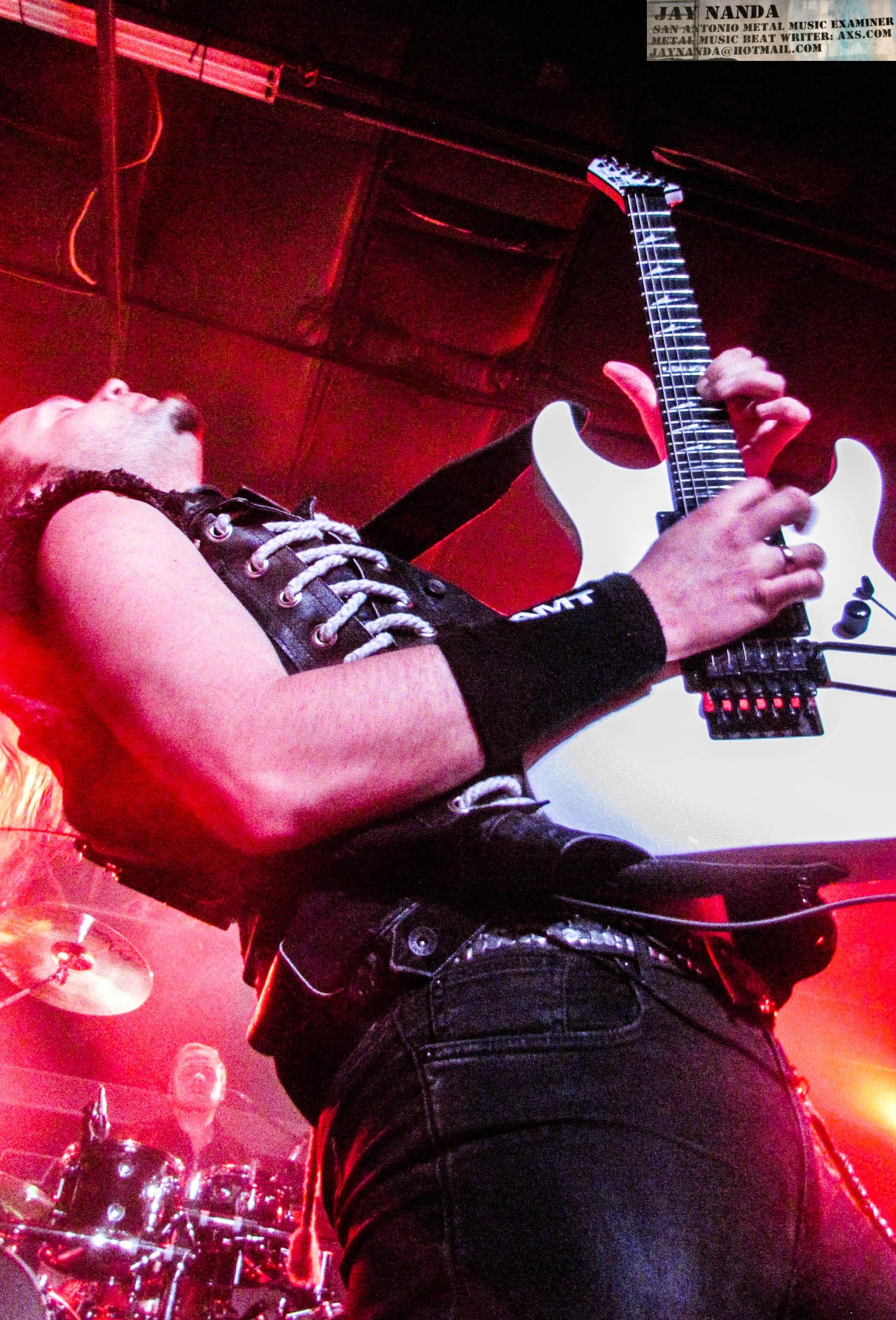 Smirnov shreds.