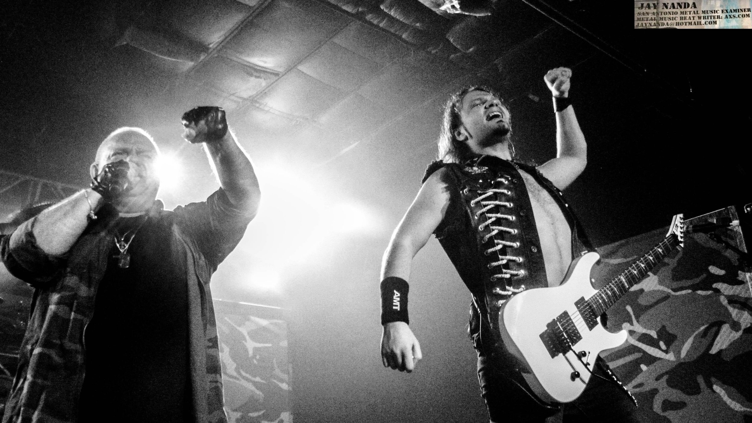 Dirkschneider and Smirnov rev things up.