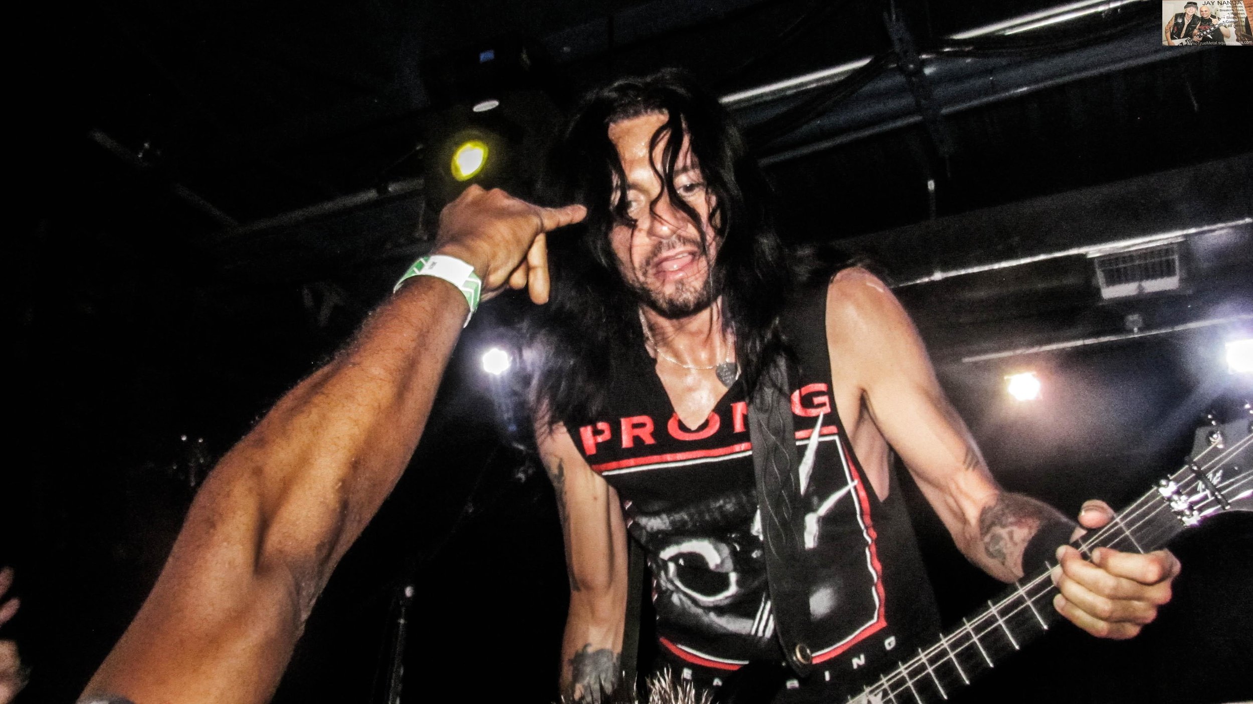 Prong