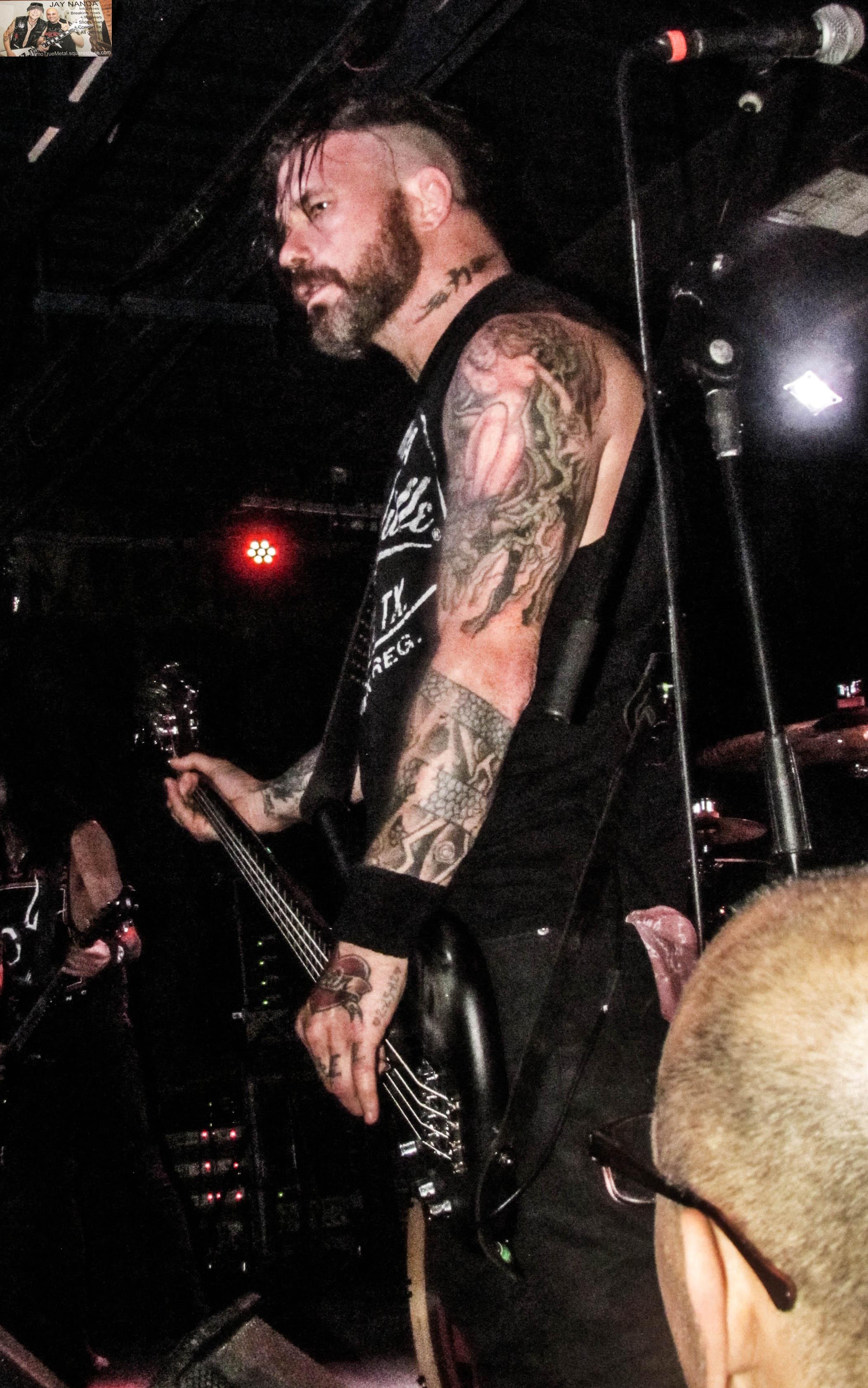 Prong