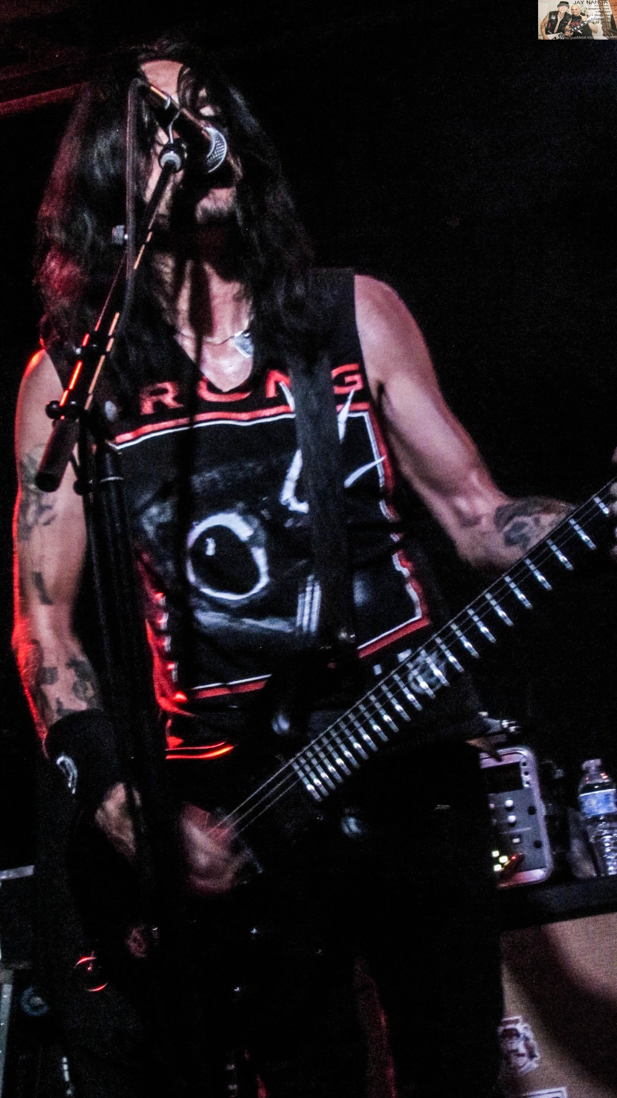 Prong