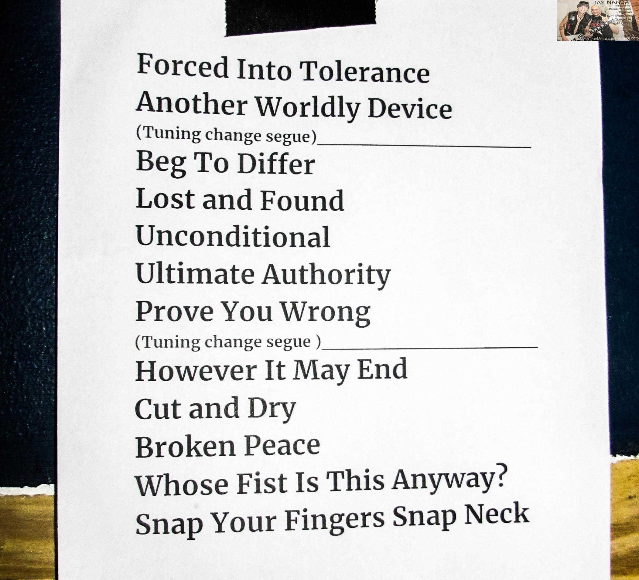 Prong