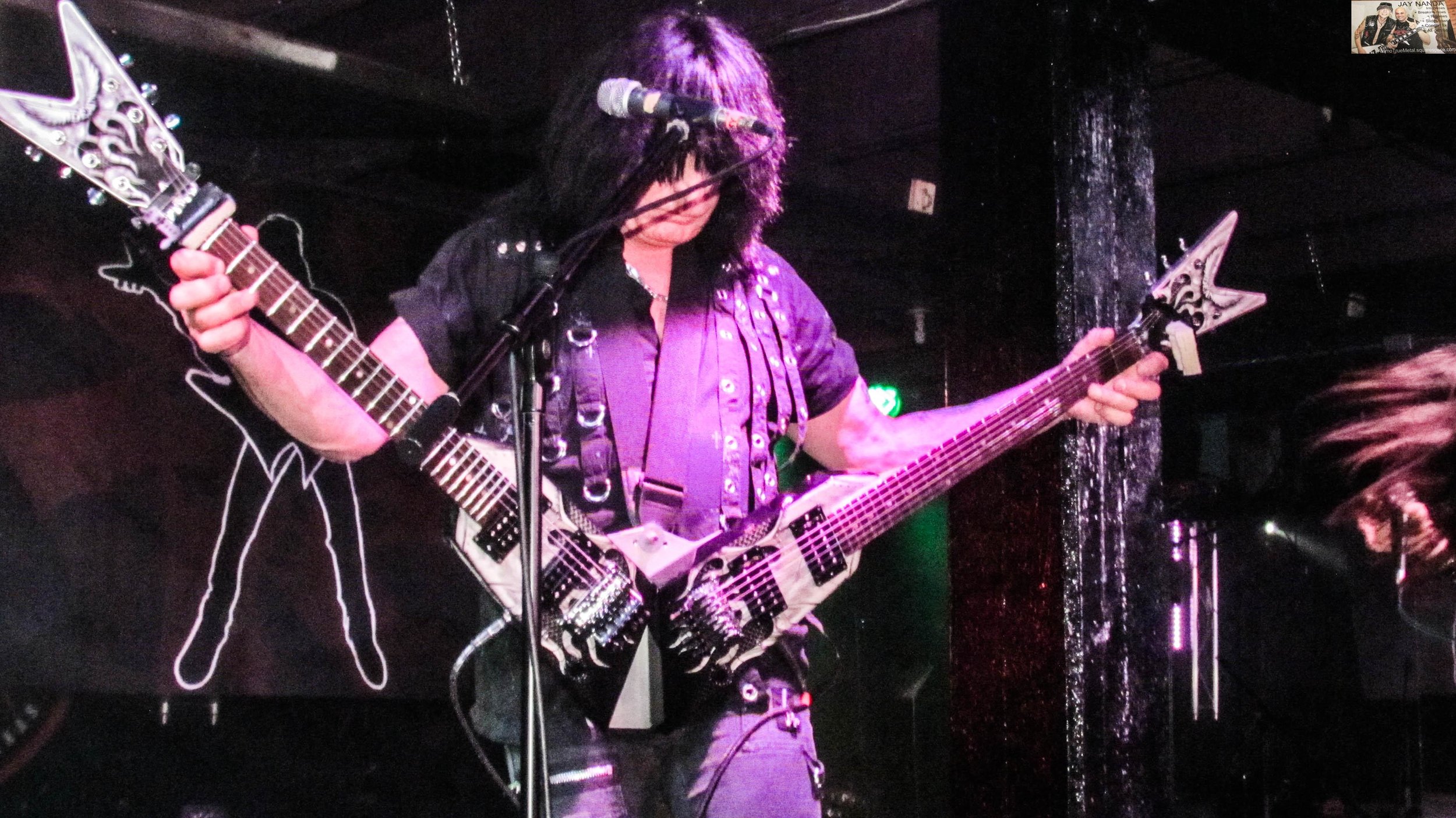 MICHAEL ANGELO BATIO