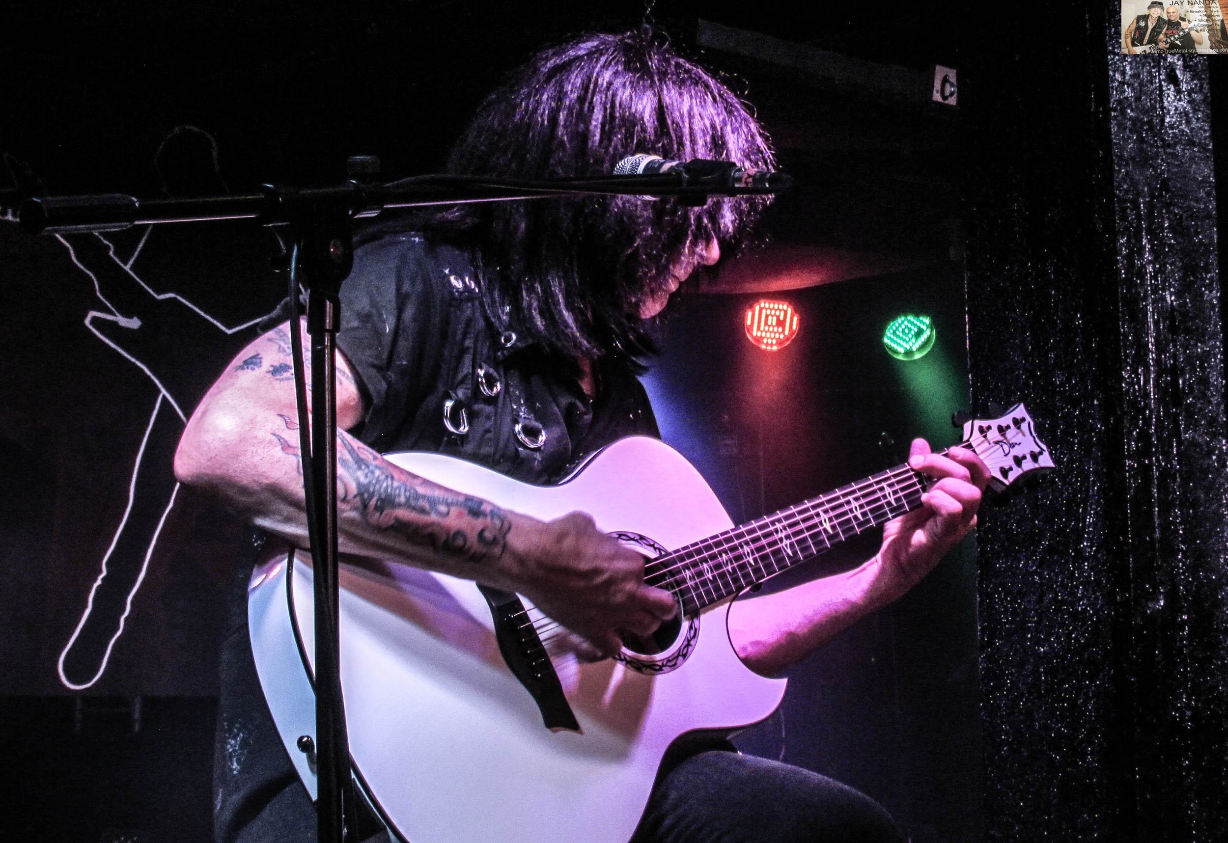 MICHAEL ANGELO BATIO