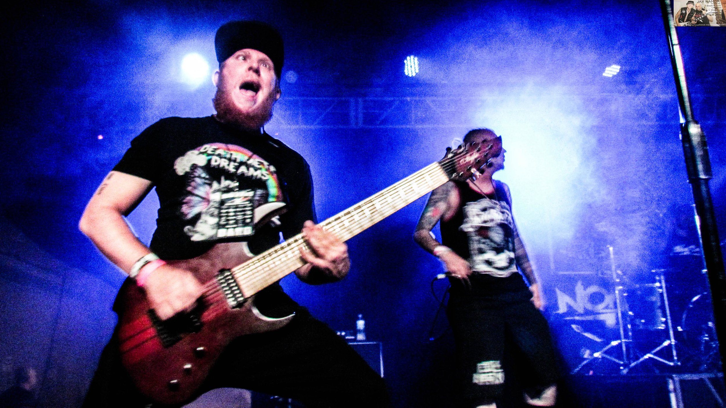 LETHAL INJEKTION (Tucson, AZ)