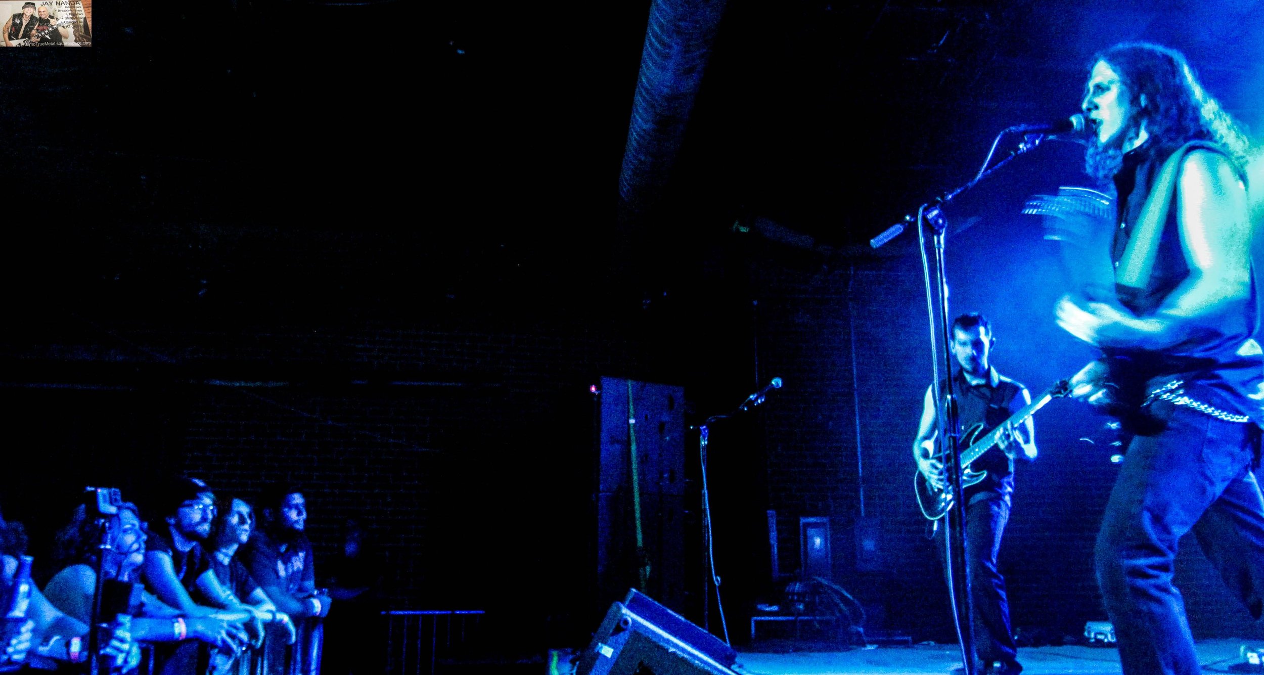 AETERNAL REQUIEM (San Antonio)
