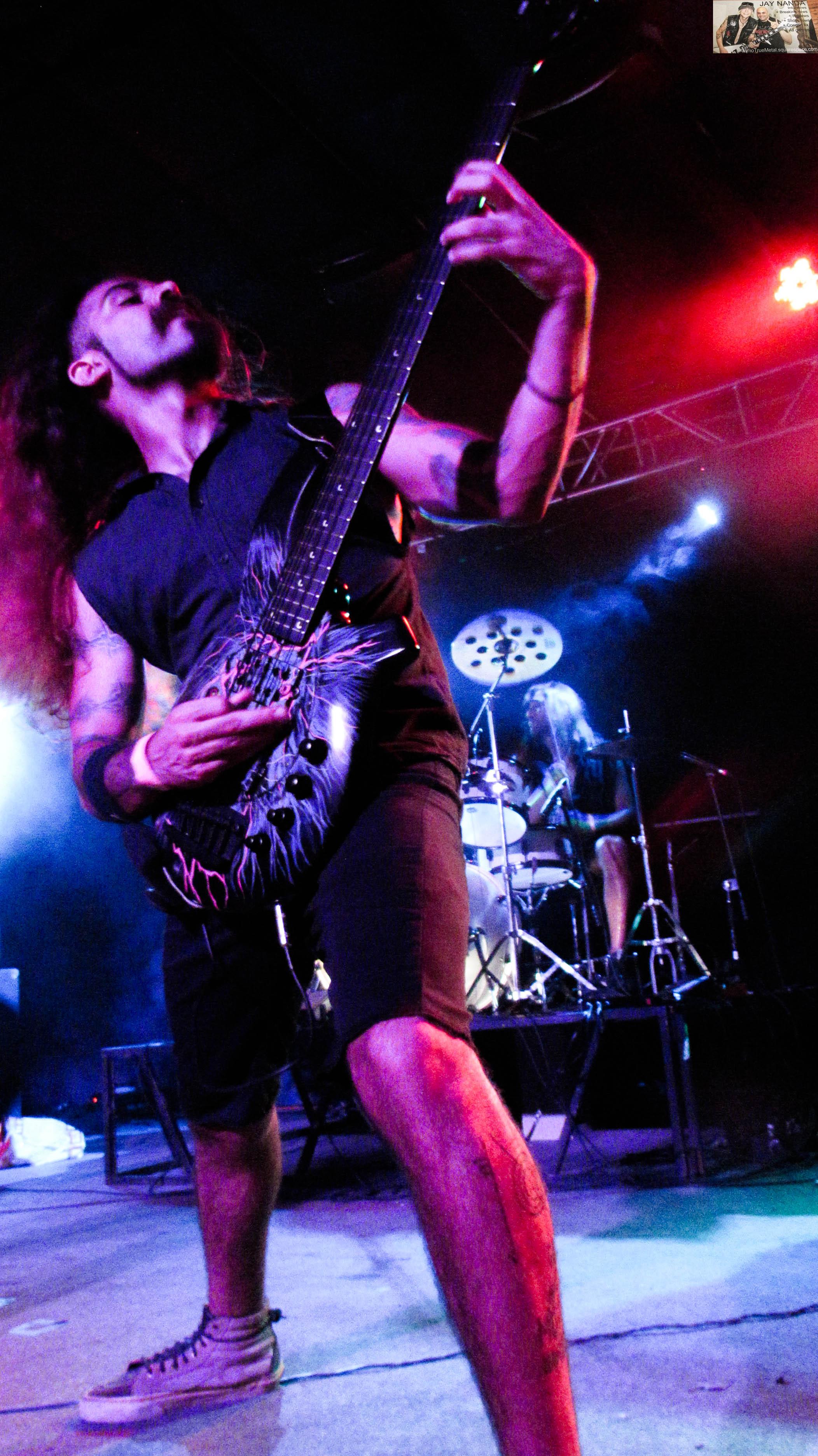 AETERNAL REQUIEM (San Antonio)