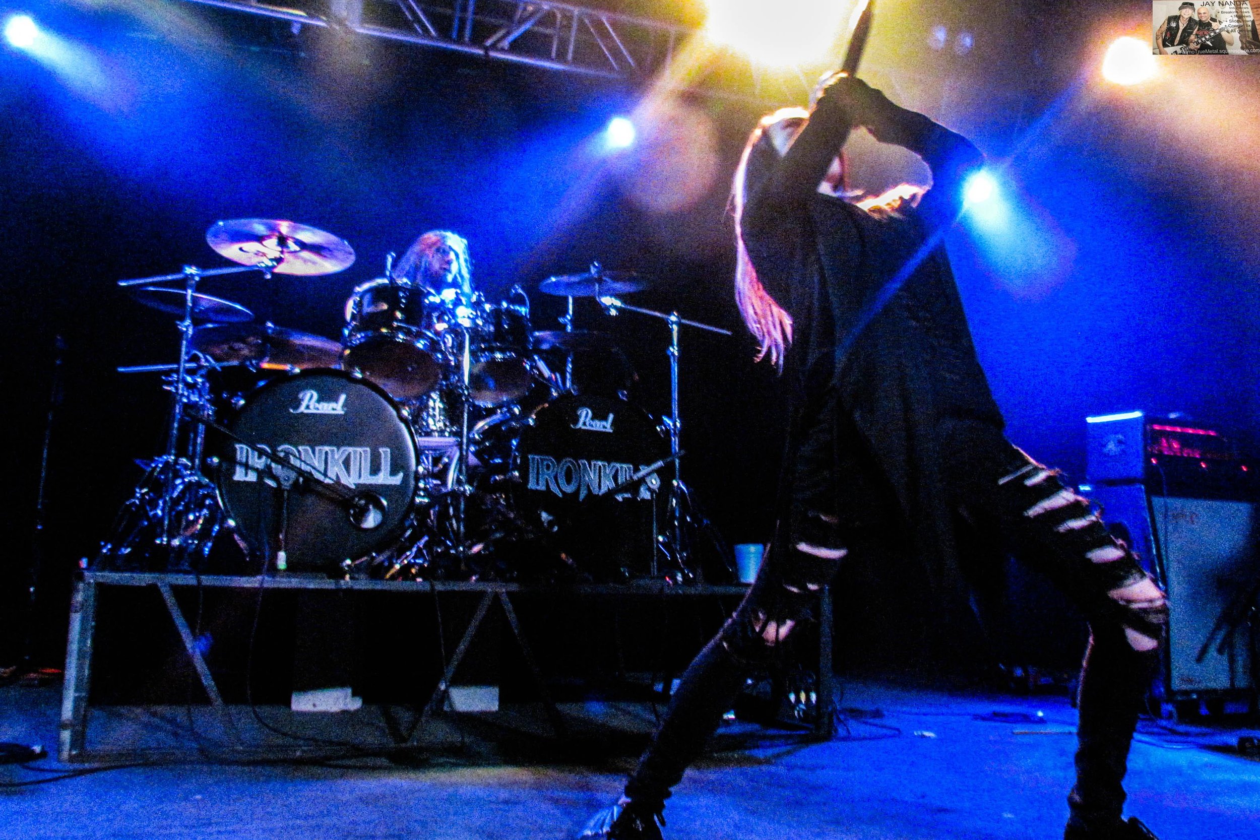 IRONKILL (Phoenix, AZ)
