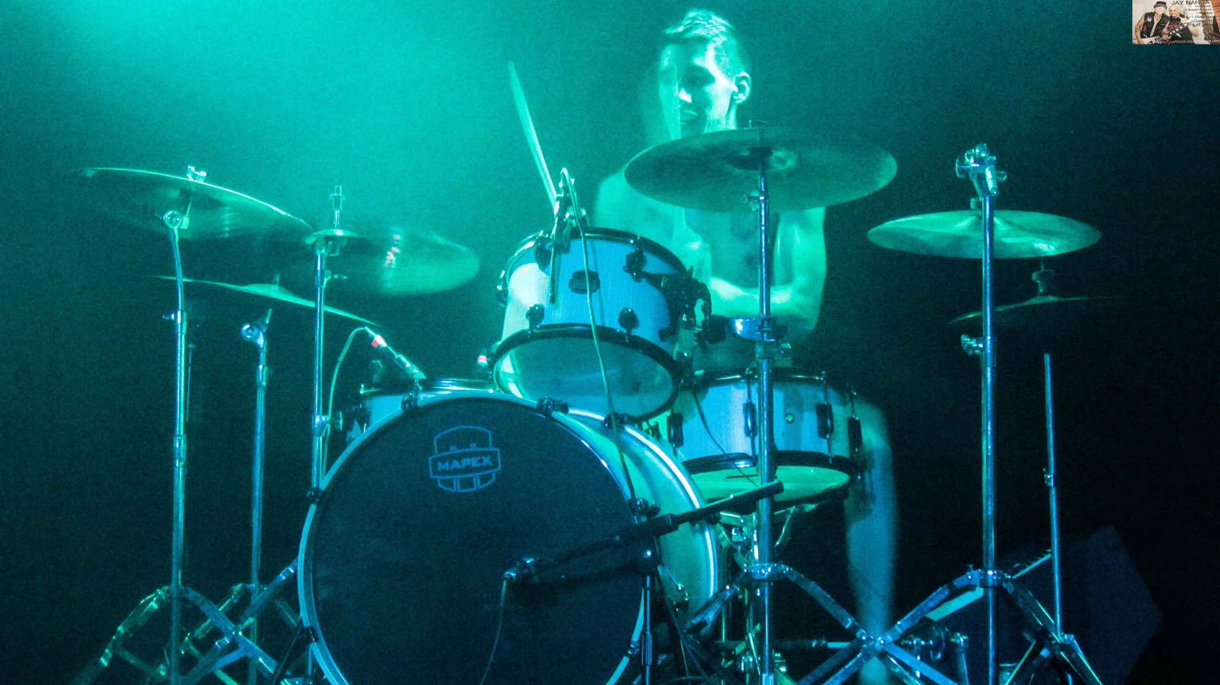 WRATHTONGUE (San Antonio)