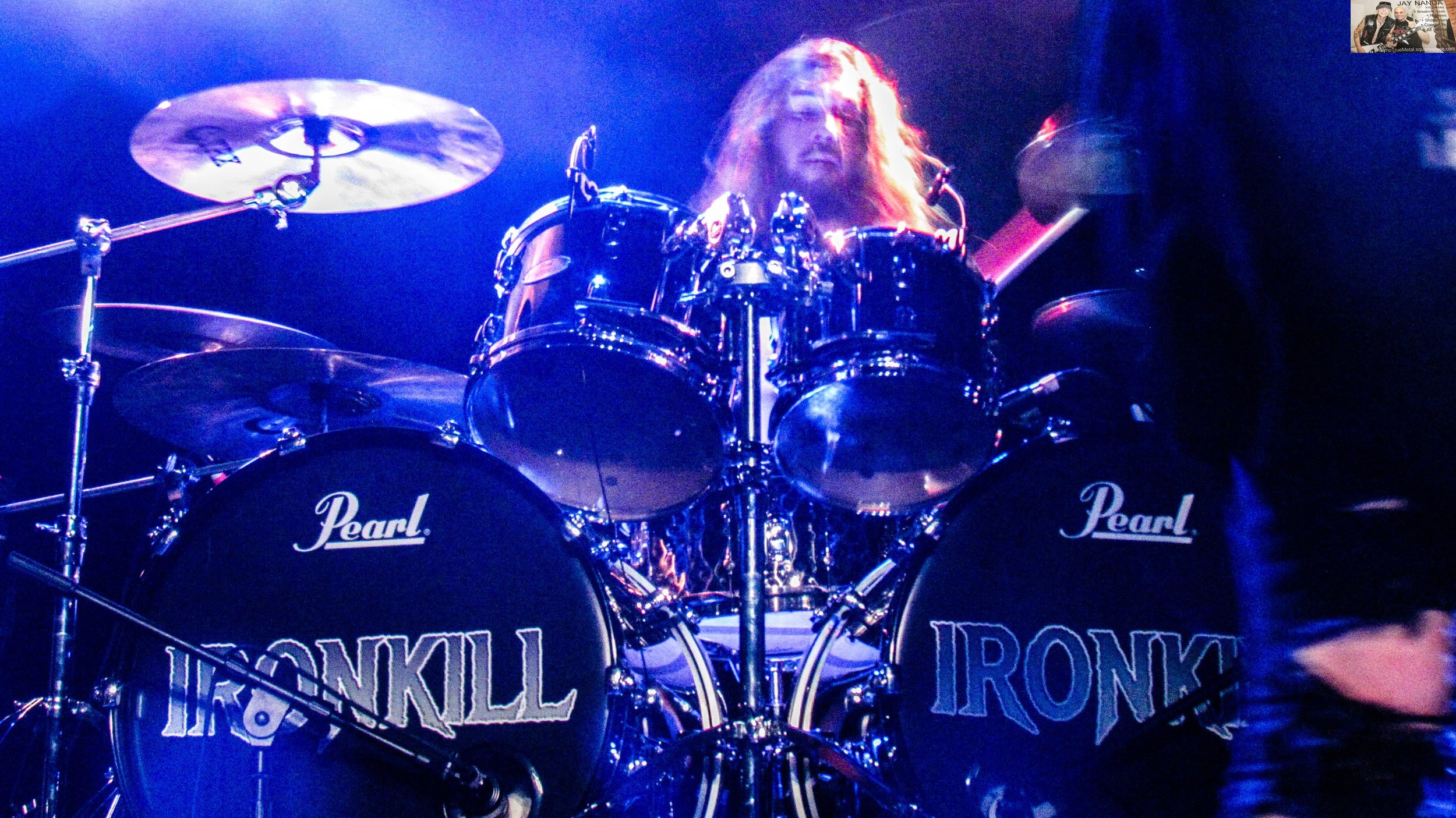 IRONKILL (Phoenix, AZ)