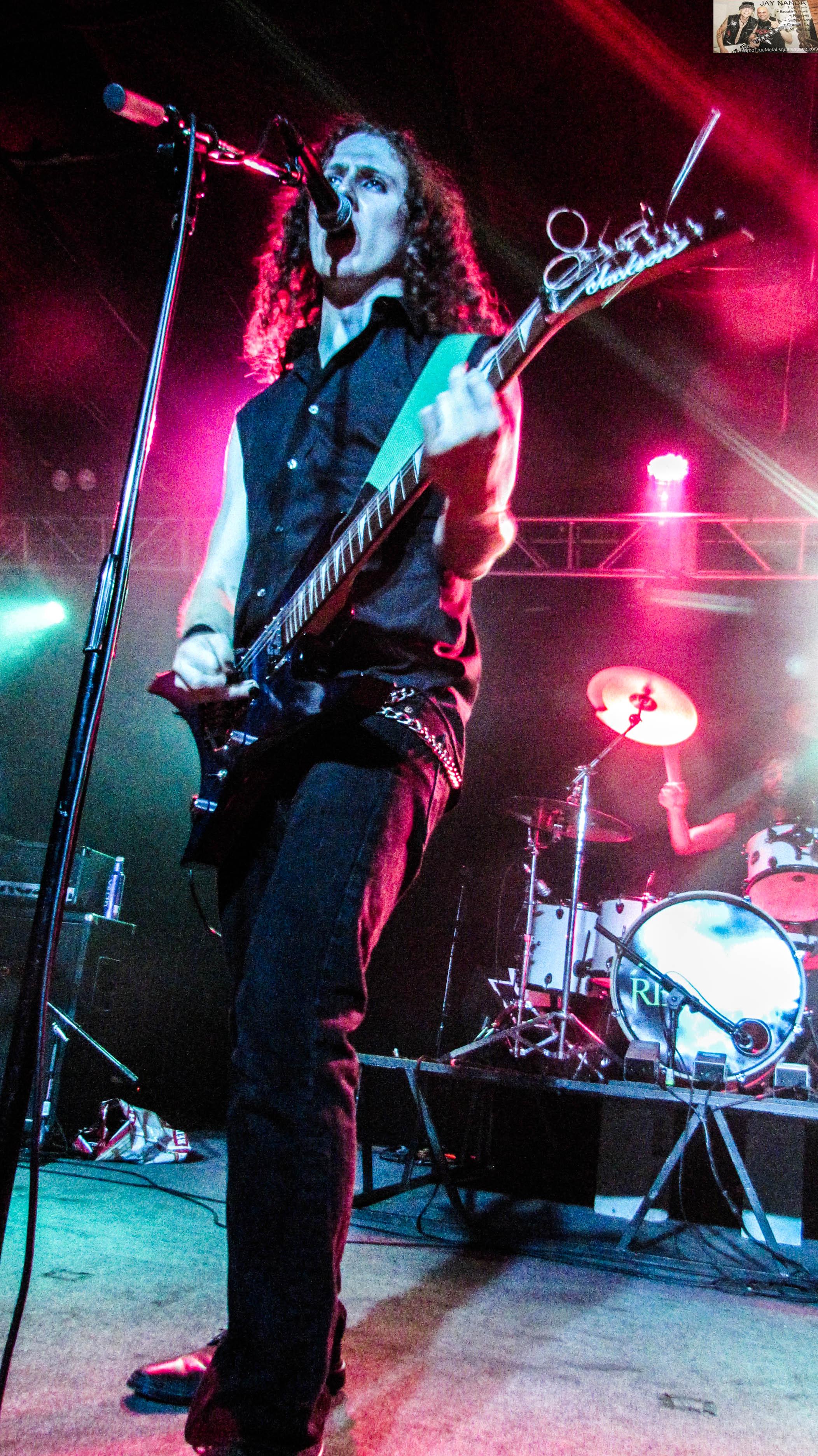 AETERNAL REQUIEM (San Antonio)