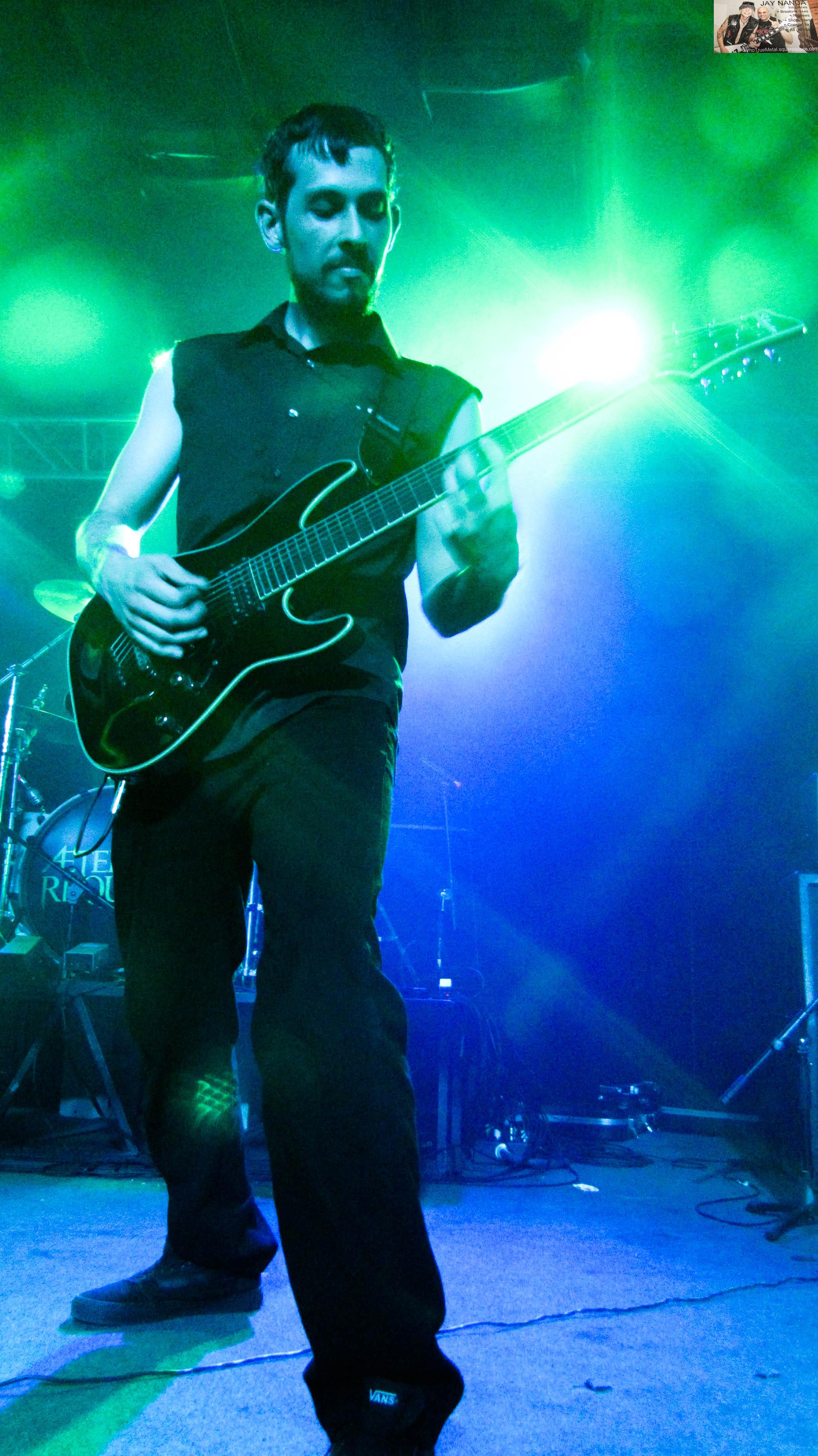 AETERNAL REQUIEM (San Antonio)