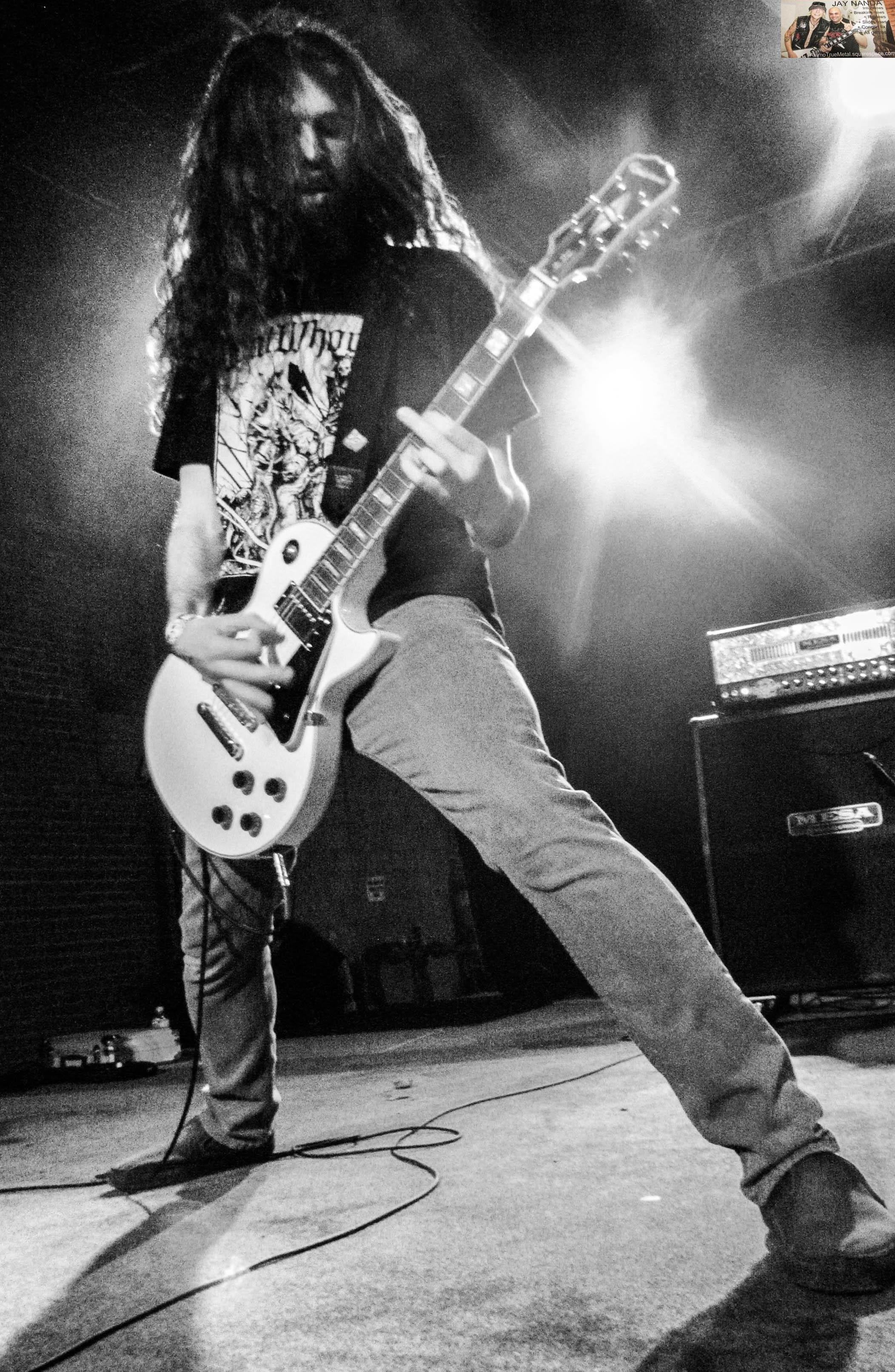 IRONKILL (Phoenix, AZ)