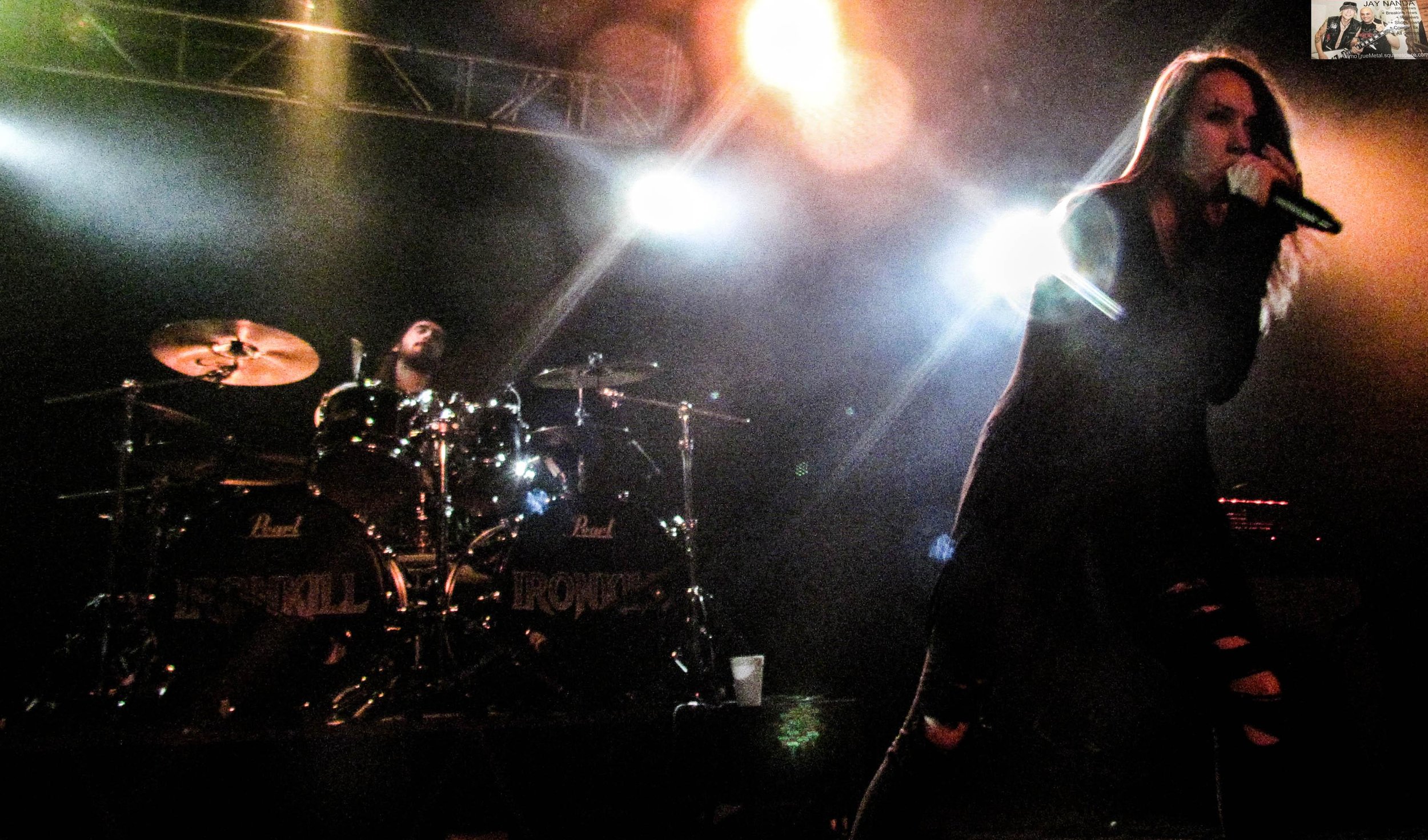 IRONKILL (Phoenix, AZ)