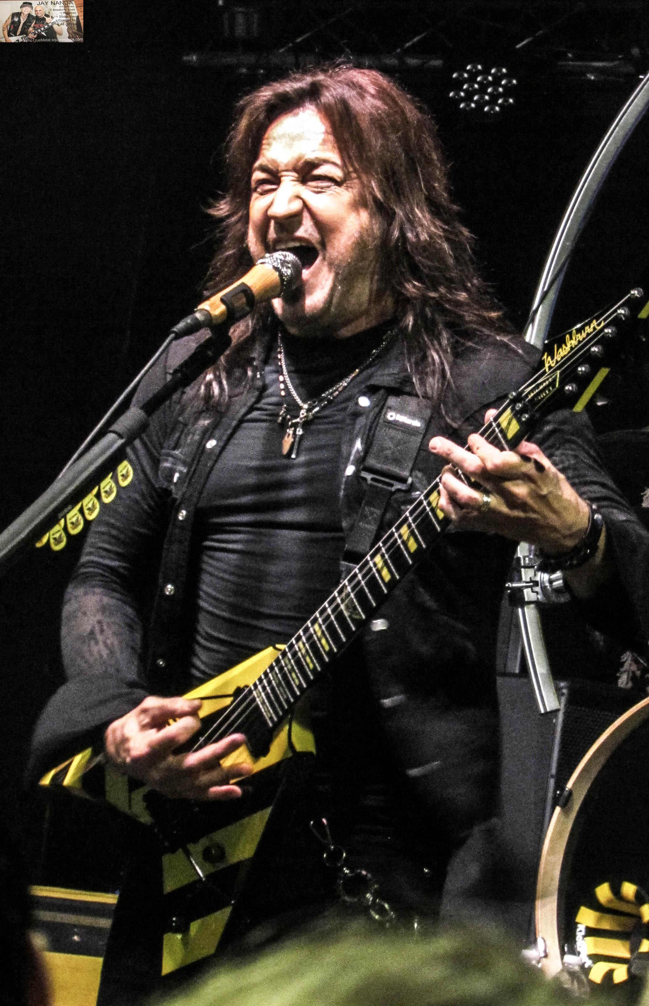 STRYPER
