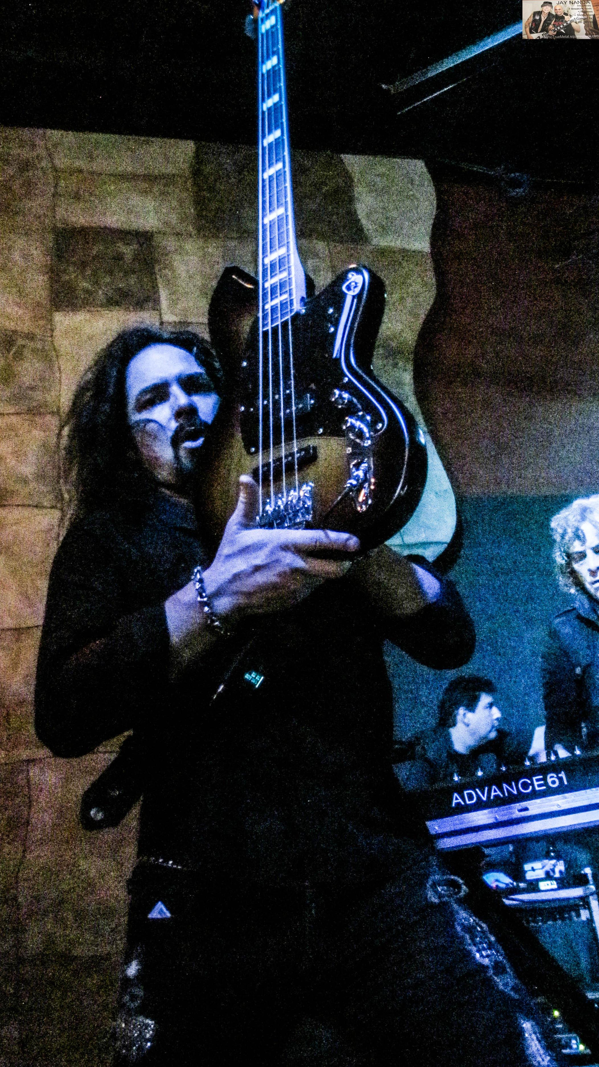 DIO DISCIPLES