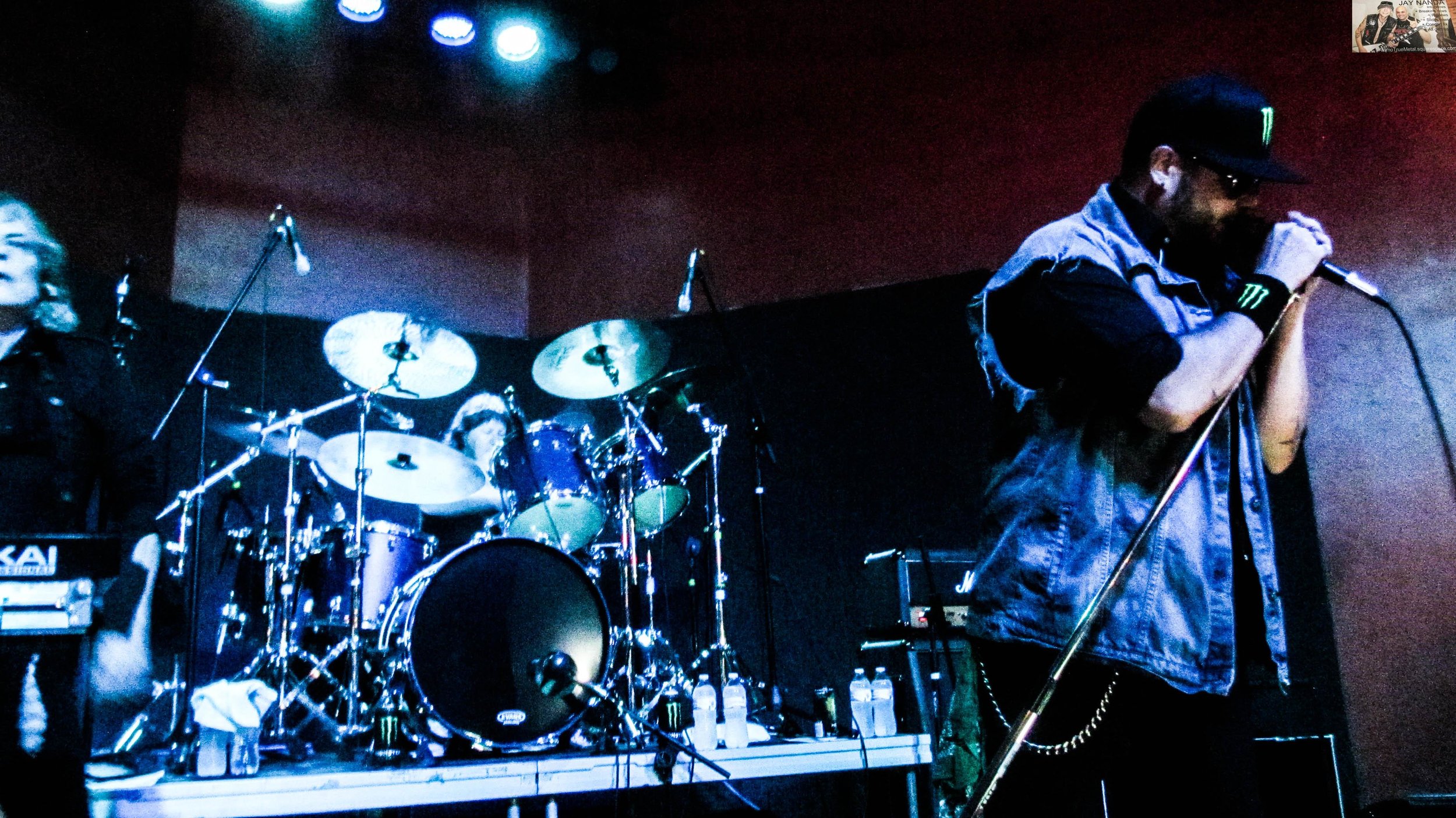 DIO DISCIPLES