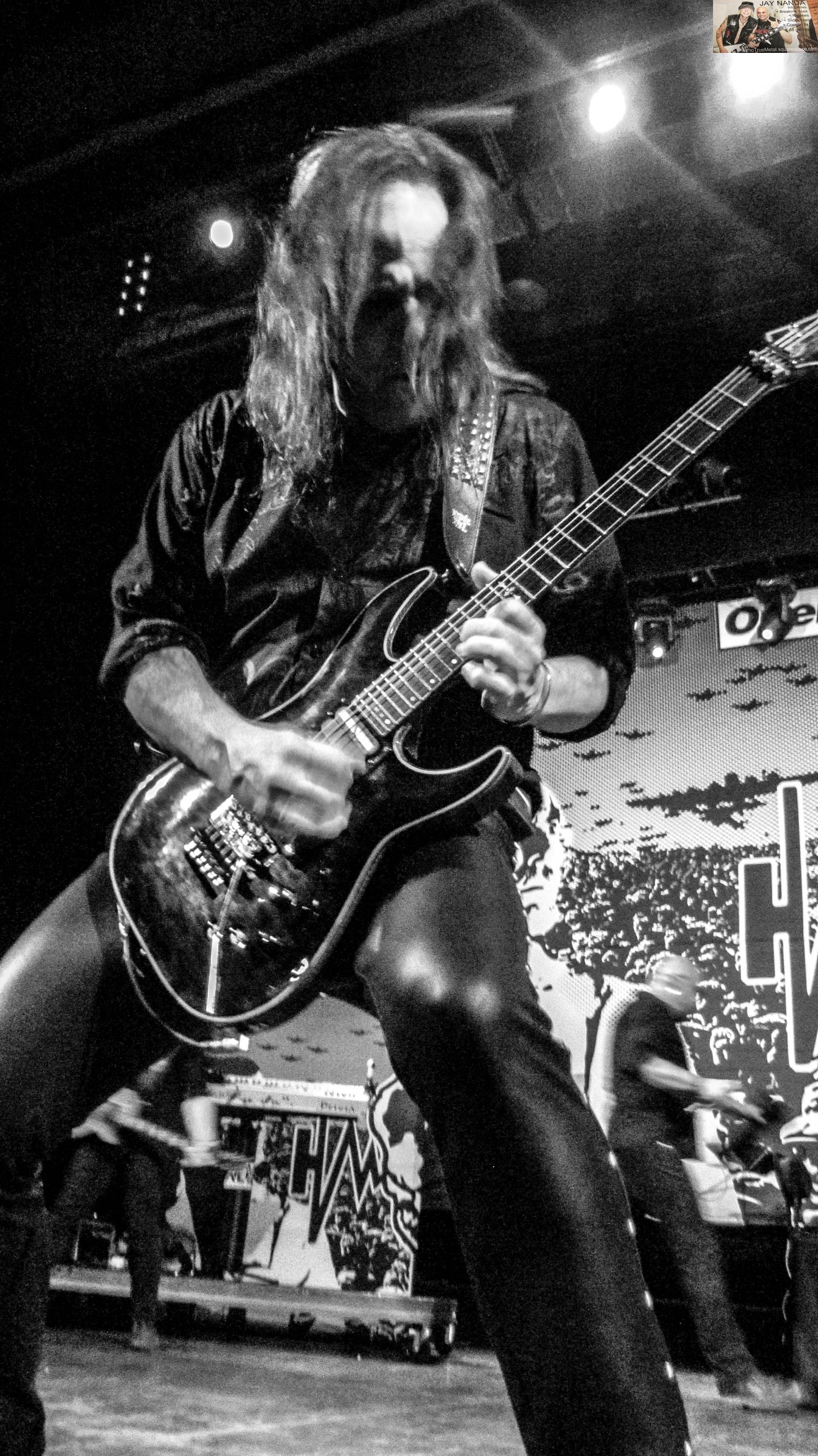GEOFF TATE
