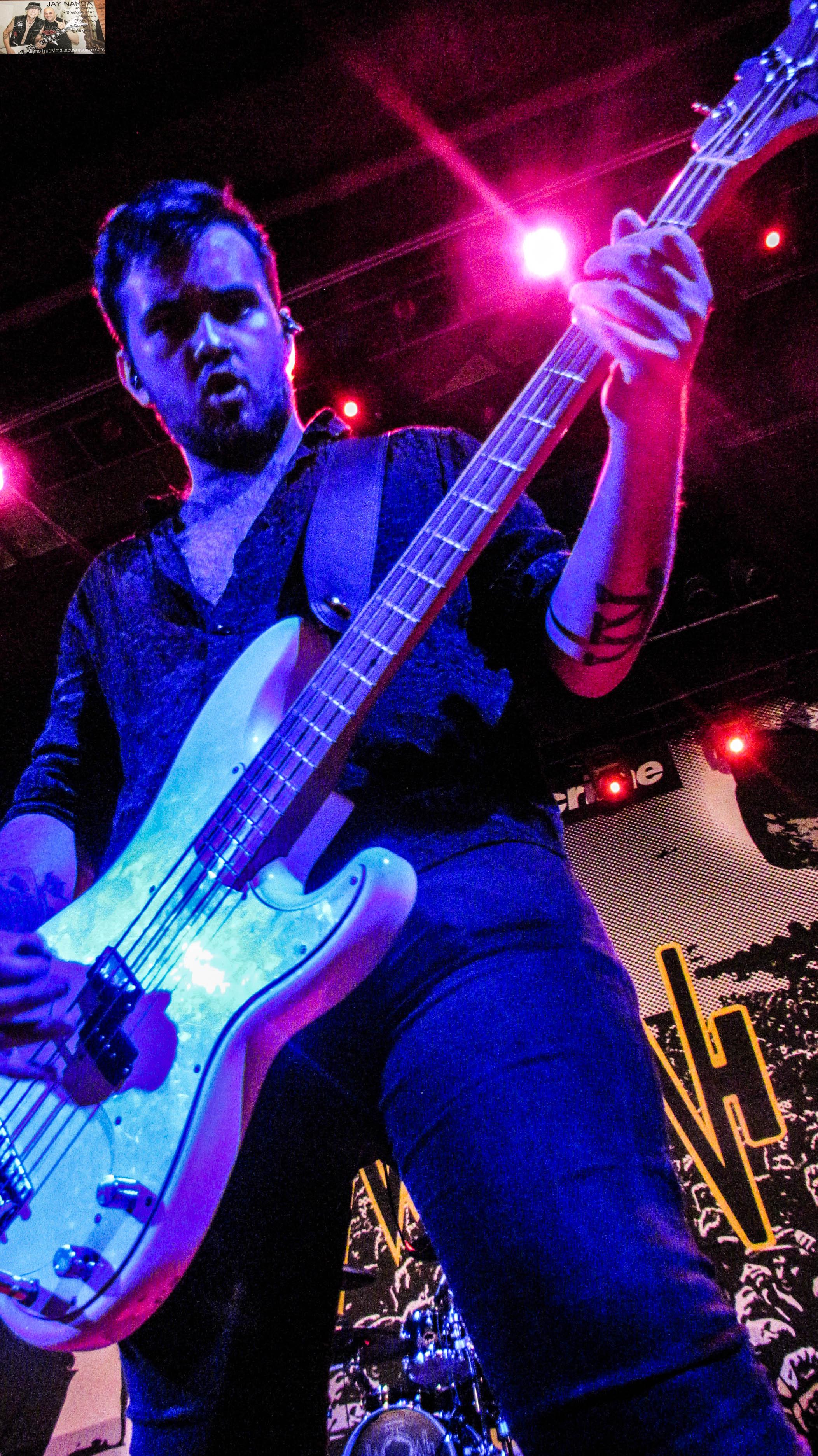 GEOFF TATE