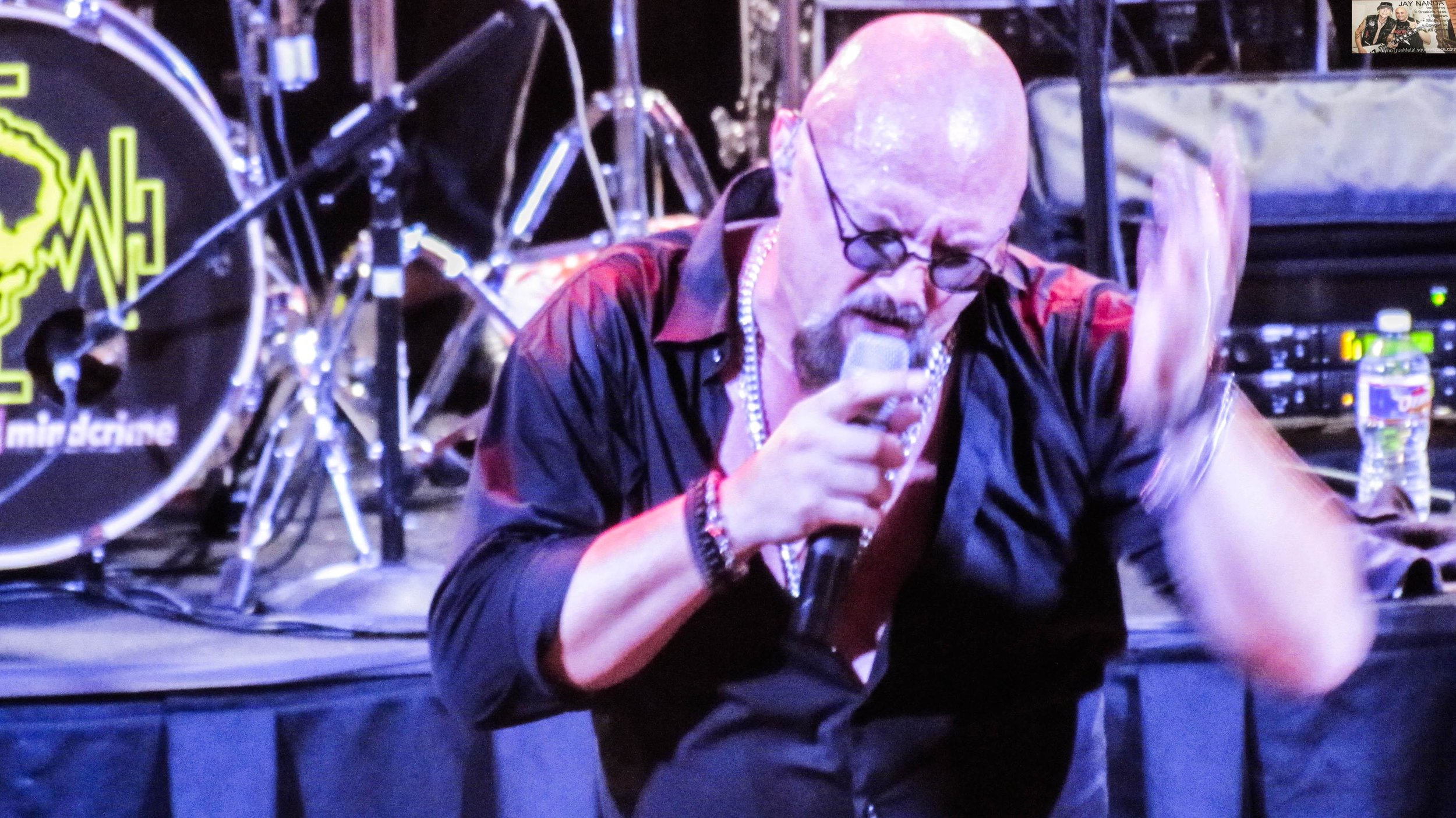 GEOFF TATE