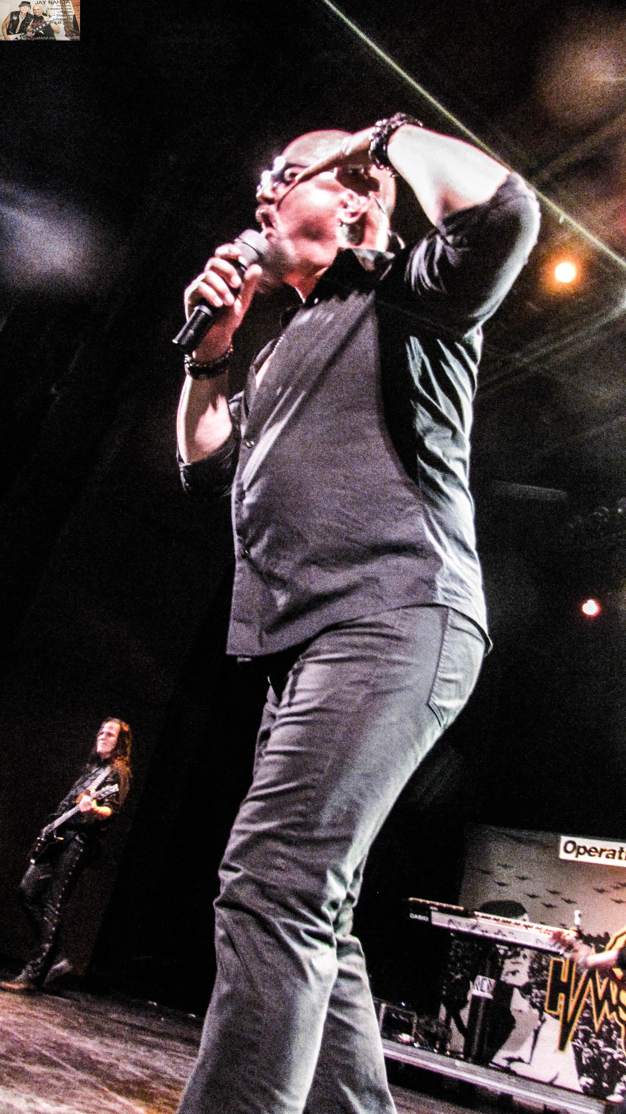 GEOFF TATE