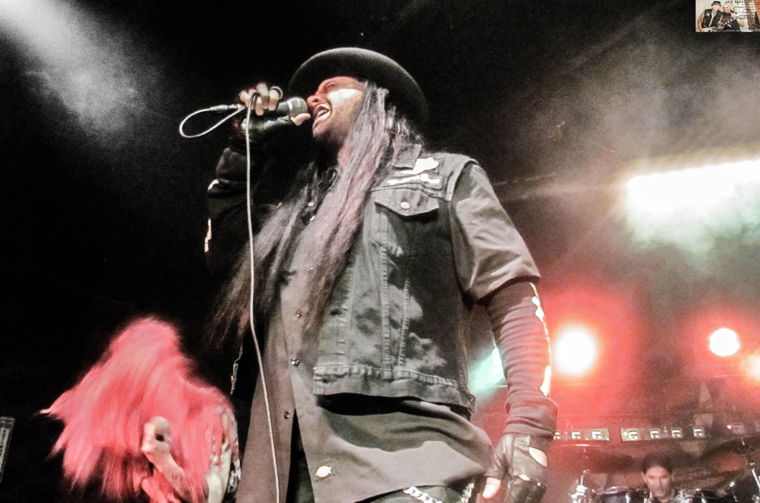 NEIL TURBIN