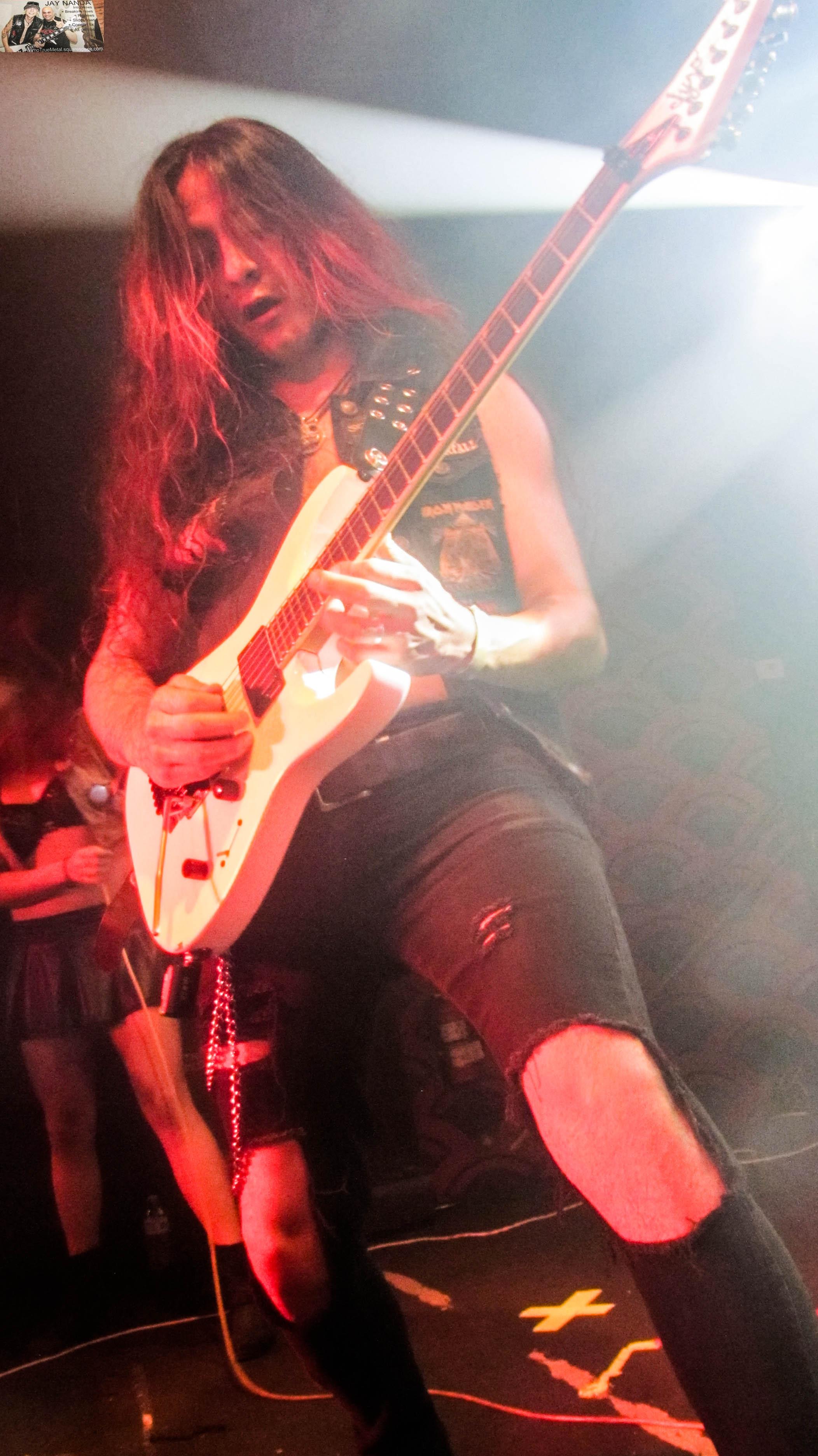 JESSIKILL