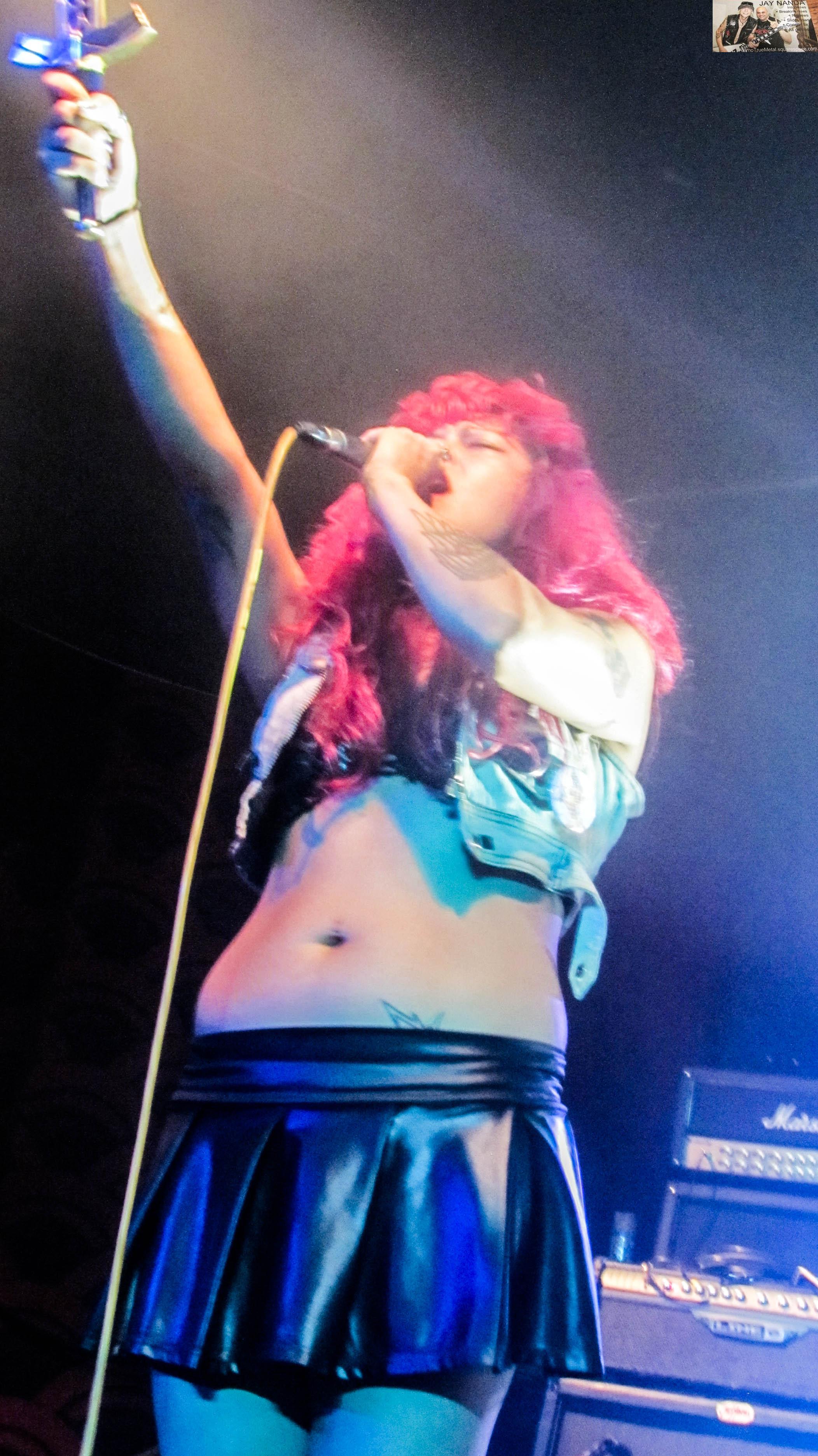 JESSIKILL