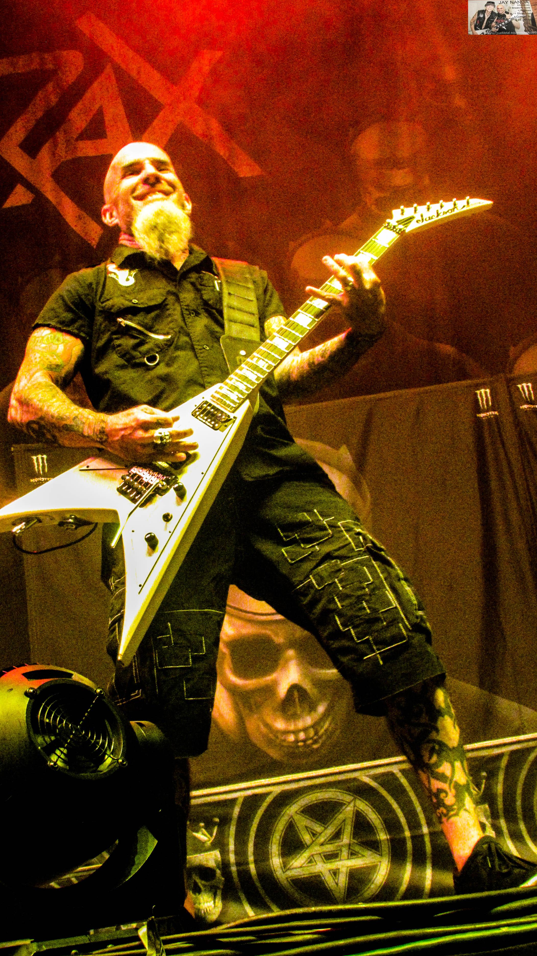ANTHRAX