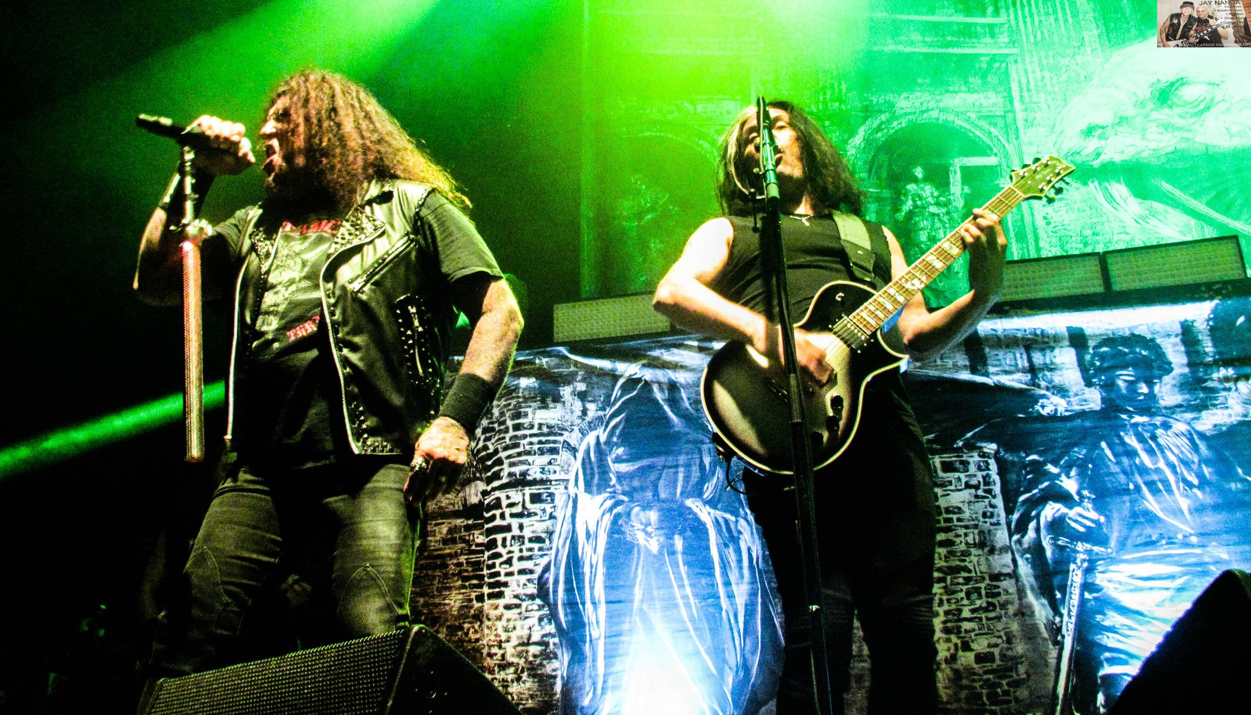 TESTAMENT