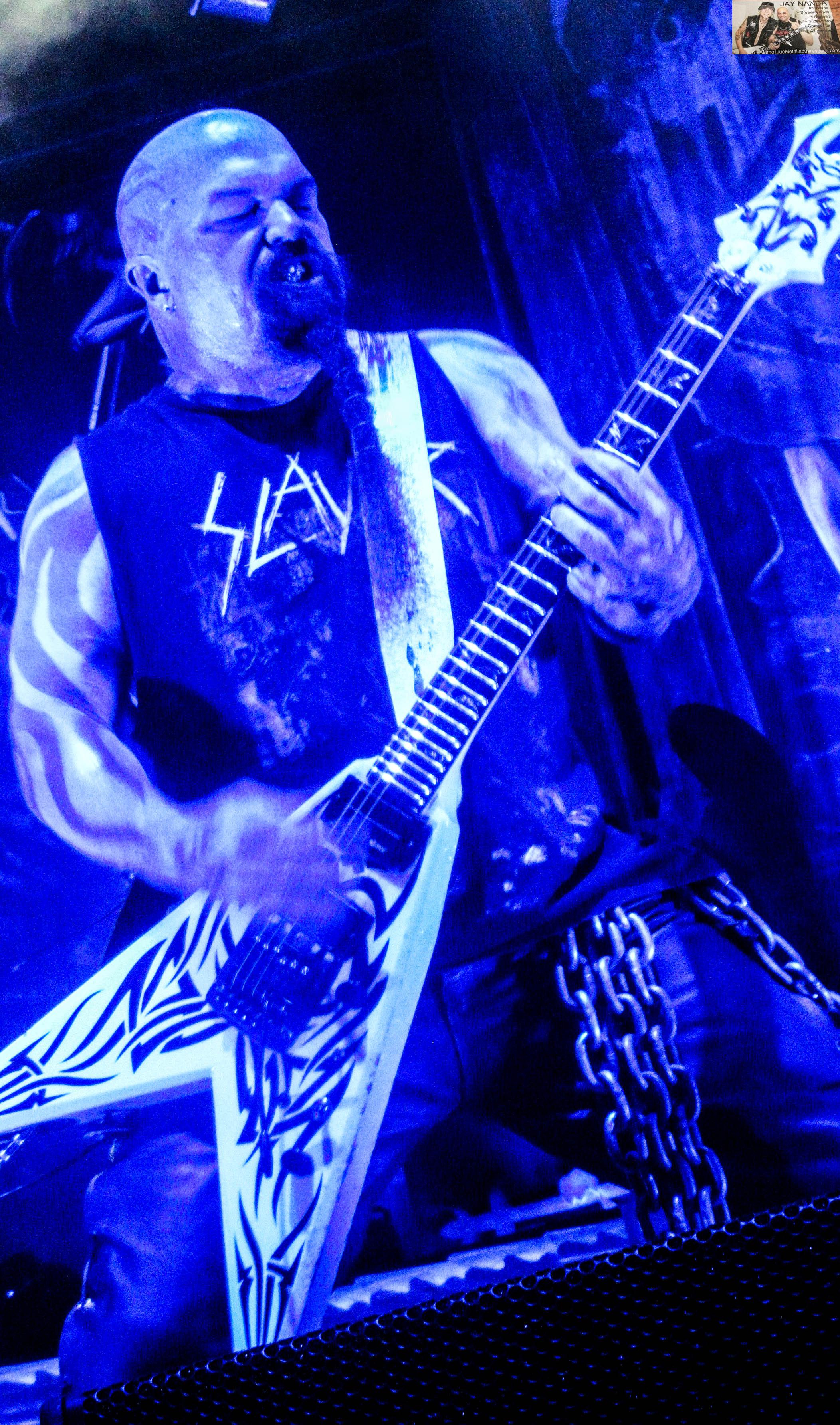 SLAYER