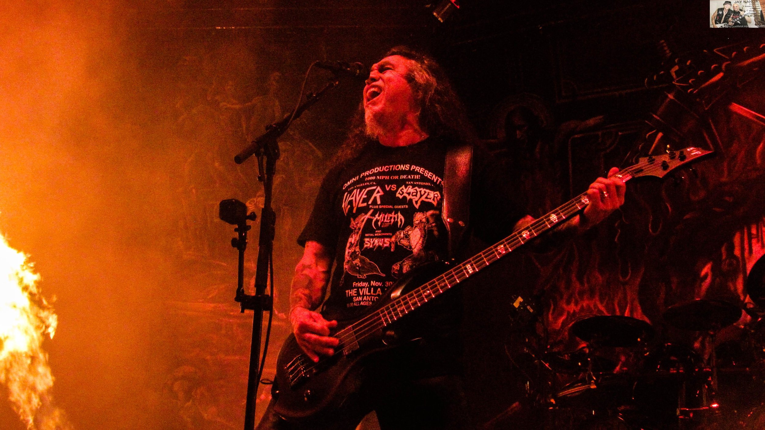 SLAYER
