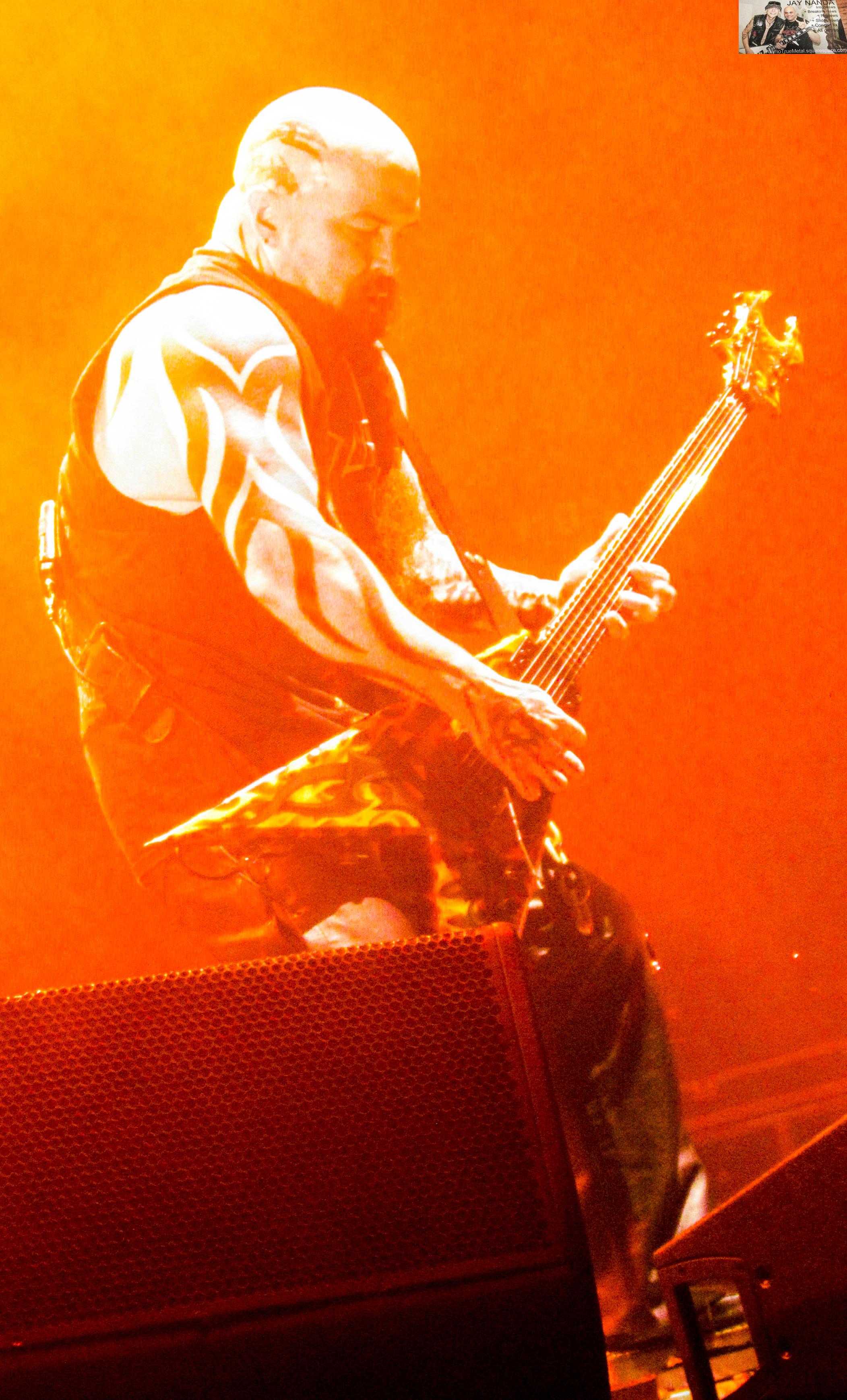 SLAYER