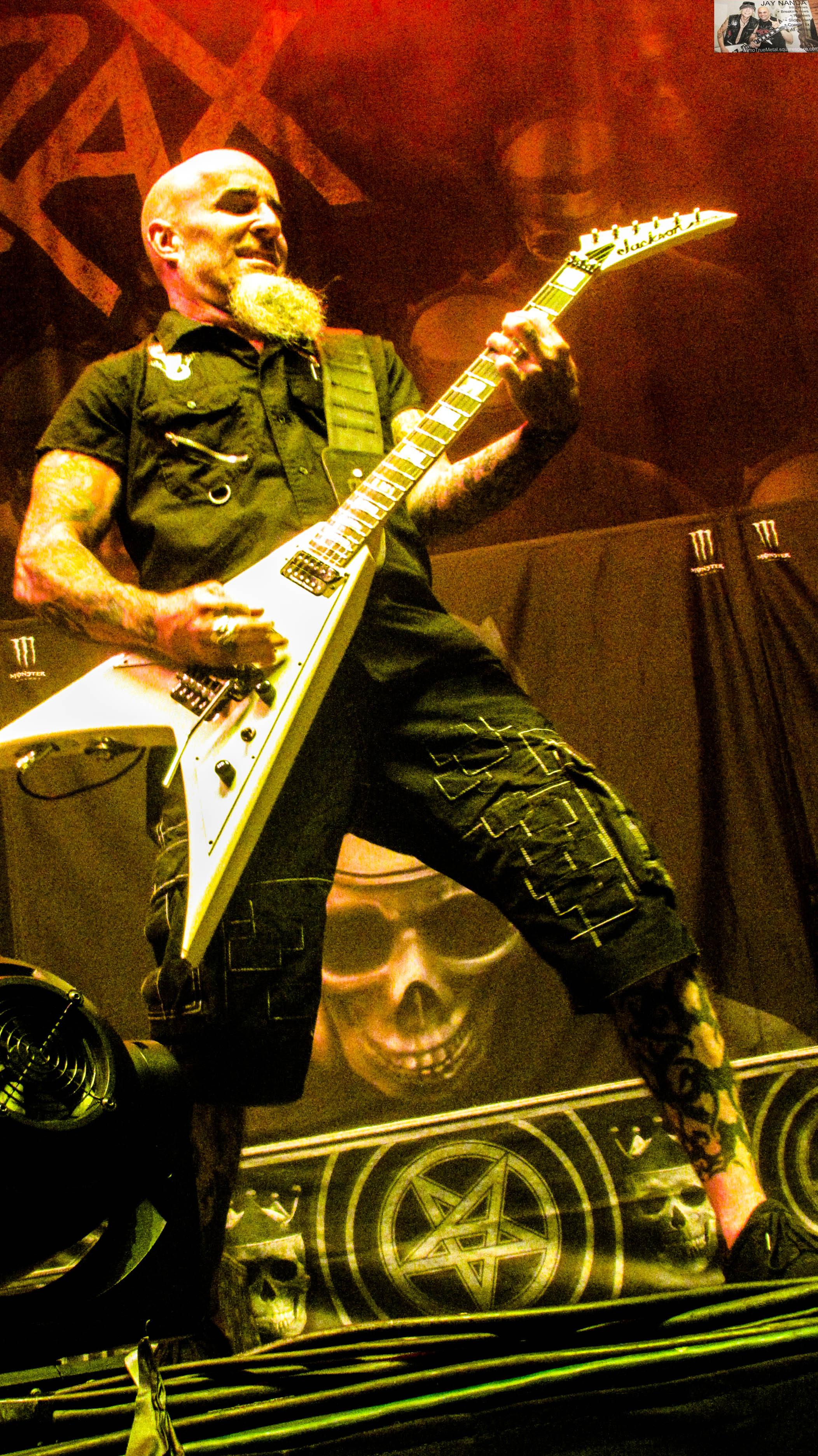 ANTHRAX