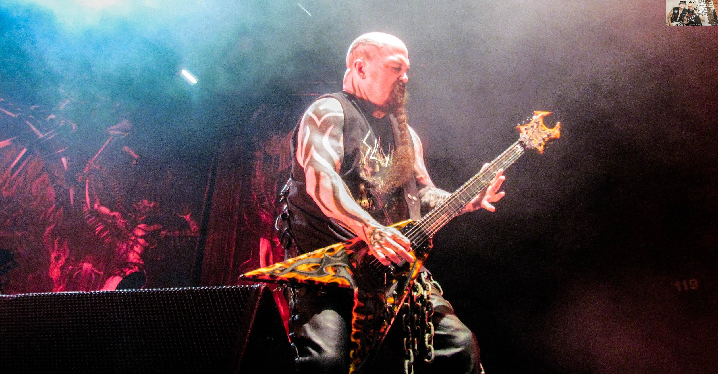 SLAYER