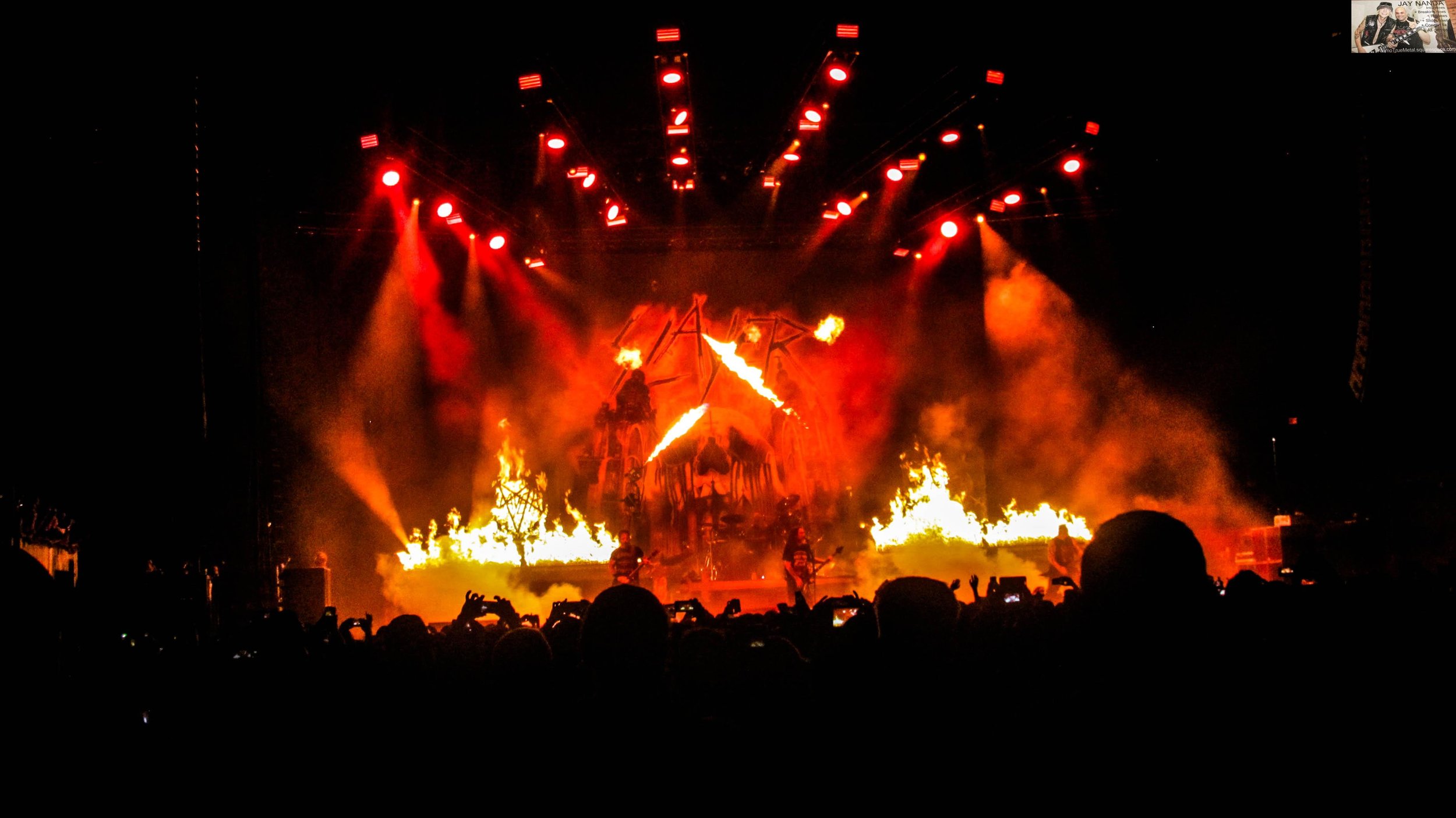 SLAYER