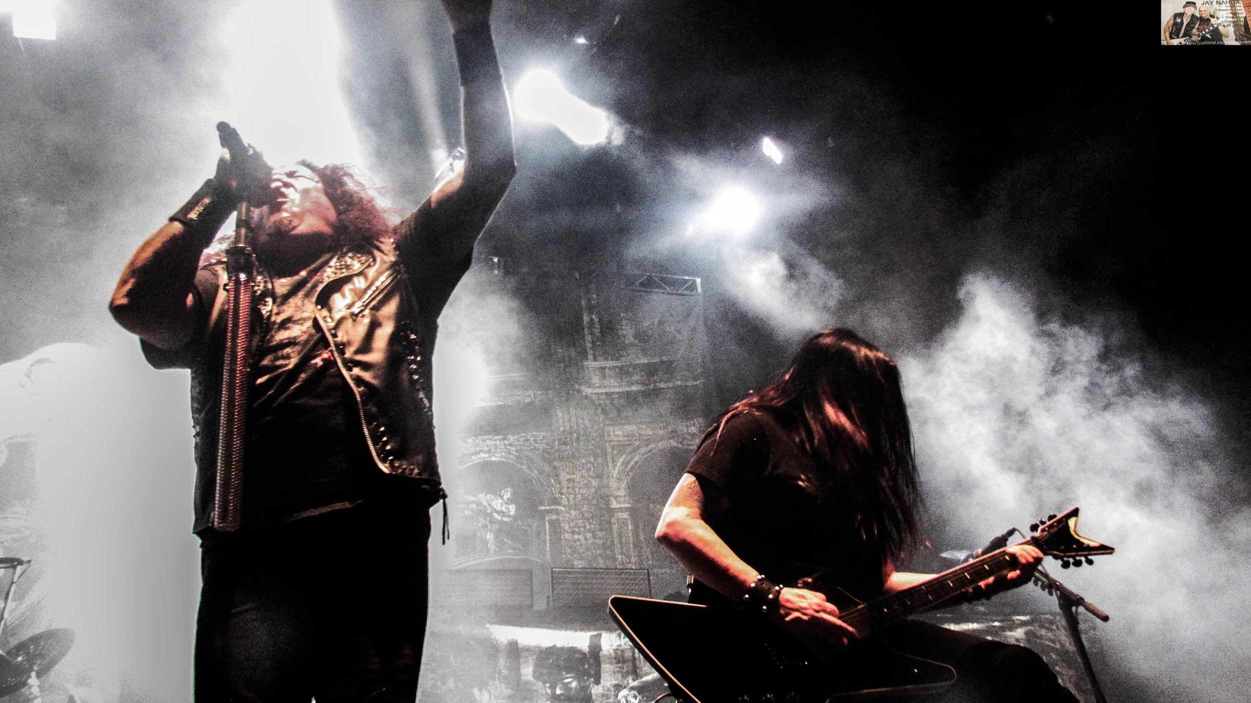 TESTAMENT