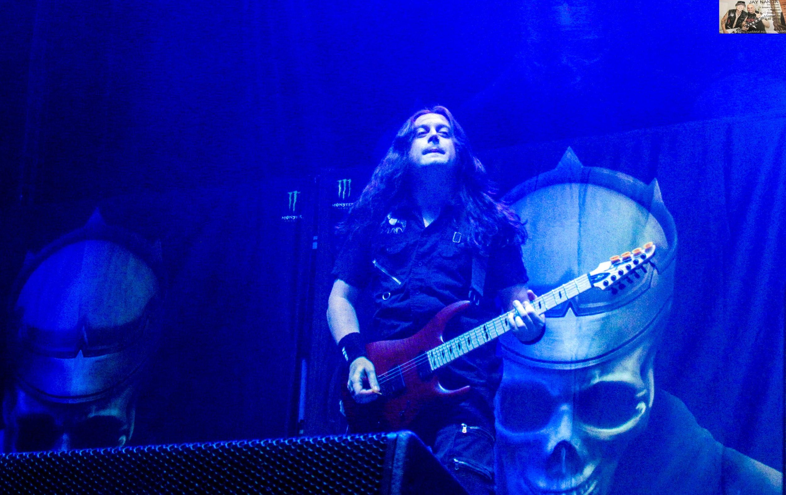 ANTHRAX