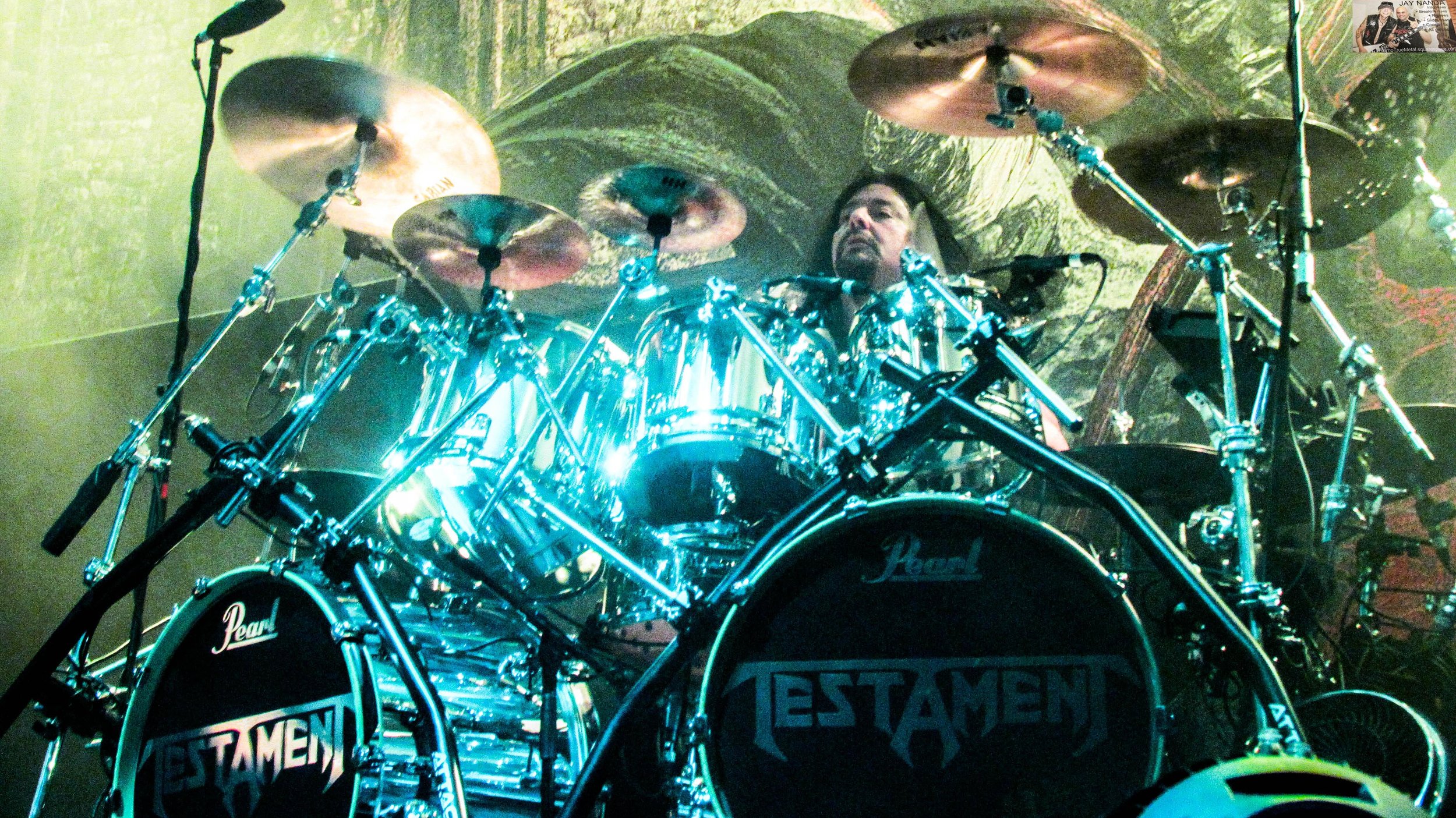 TESTAMENT