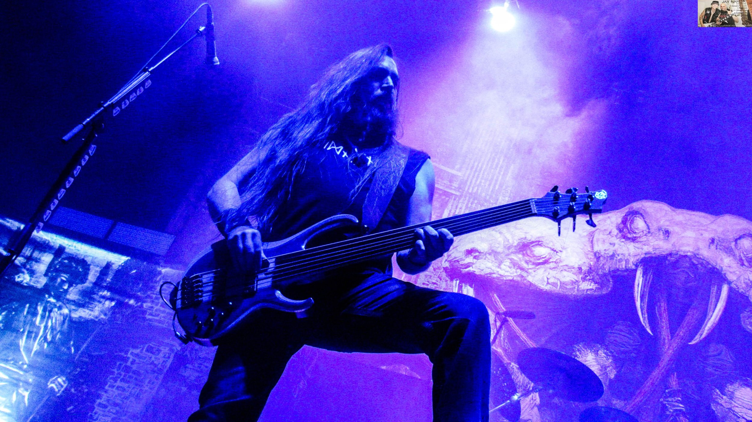 TESTAMENT