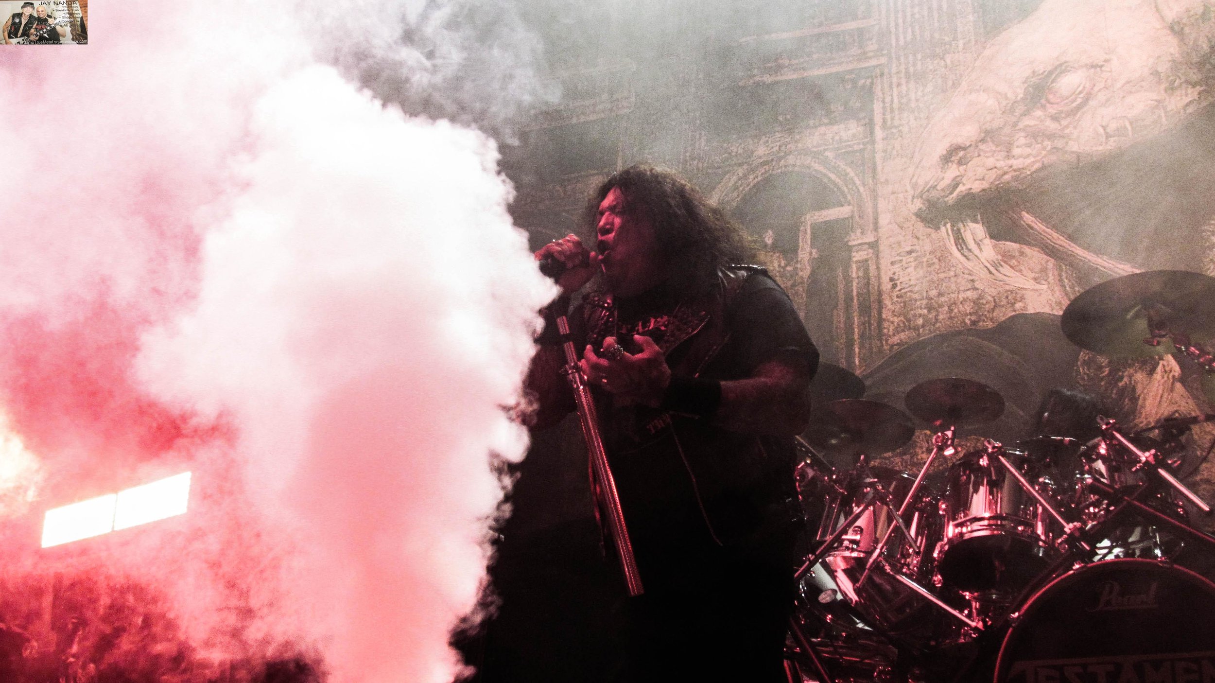 TESTAMENT