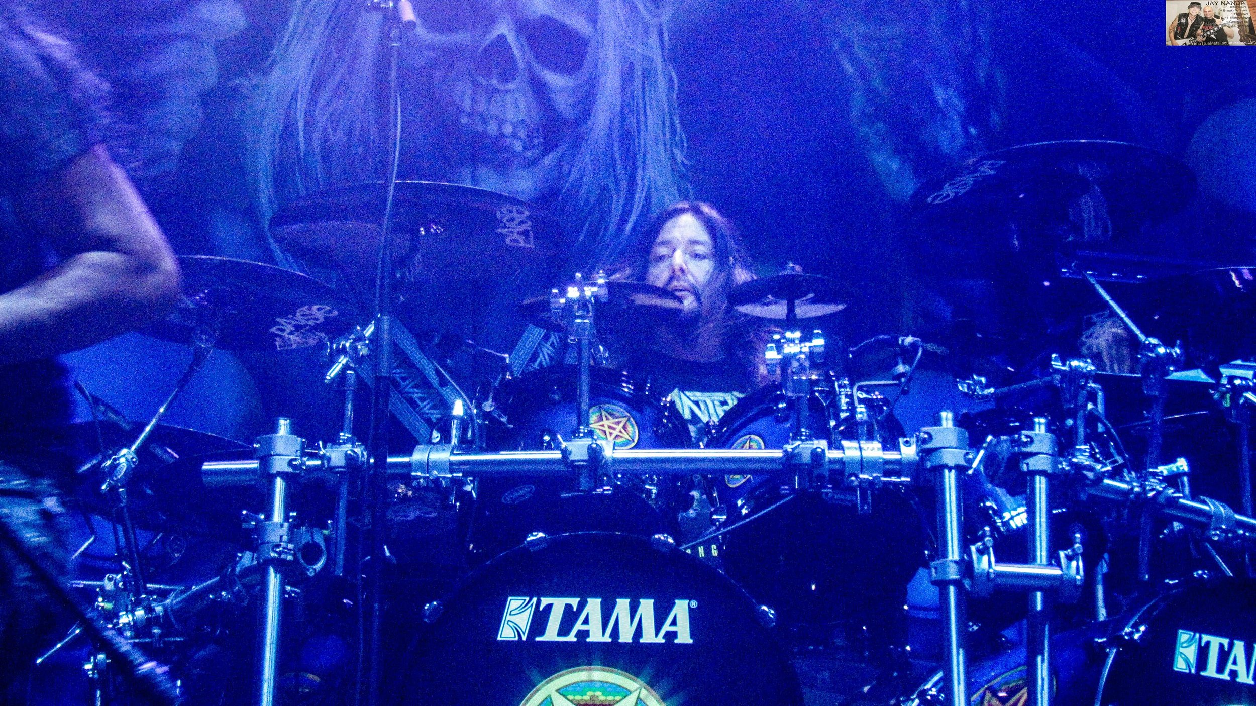 ANTHRAX