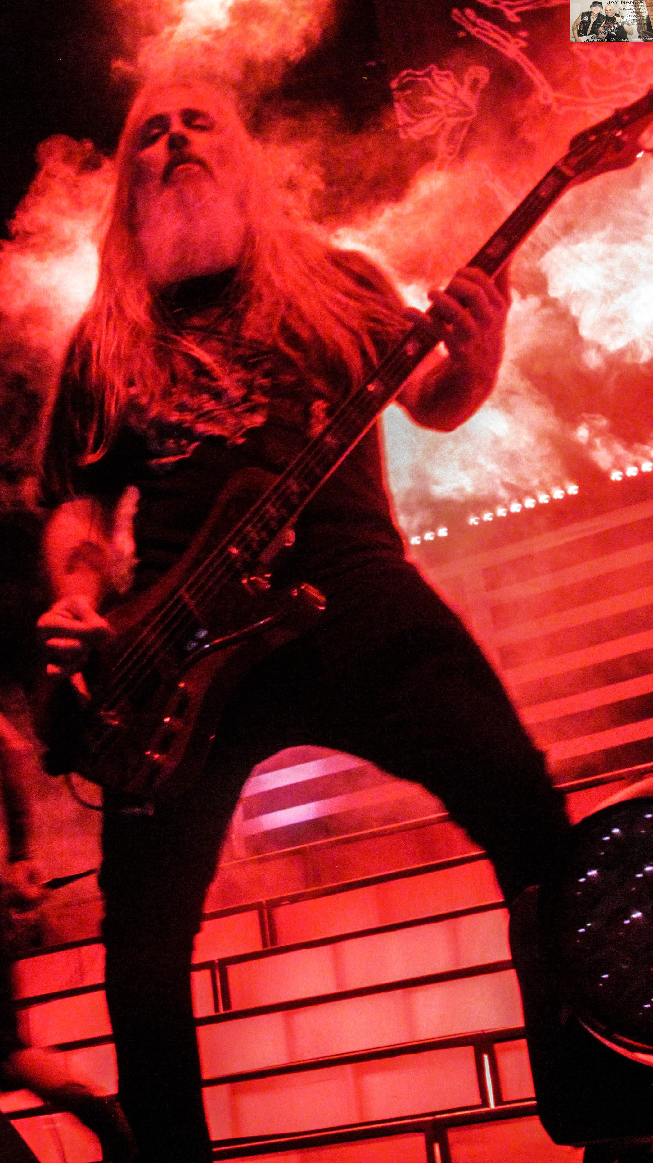 LAMB OF GOD