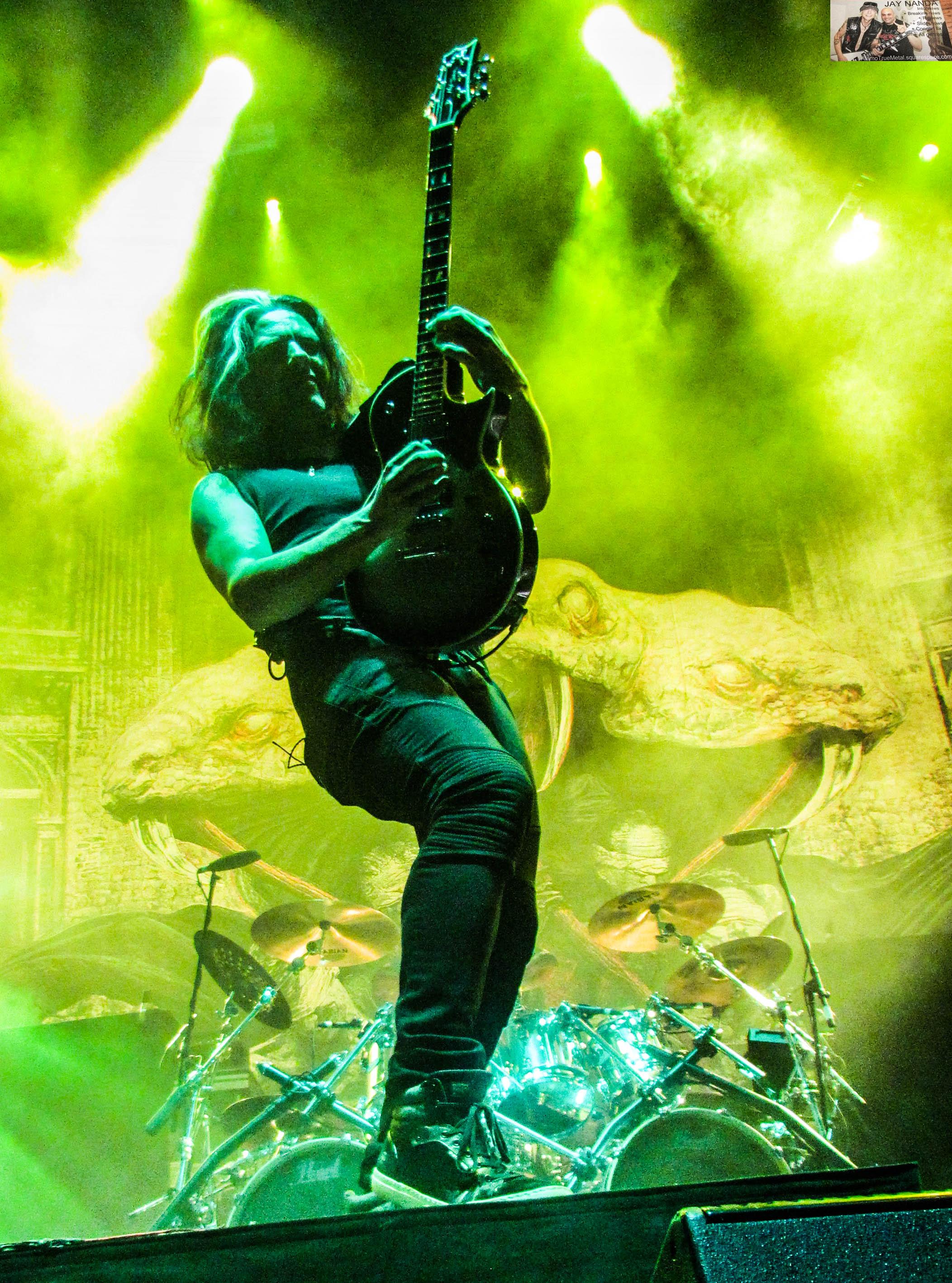 TESTAMENT
