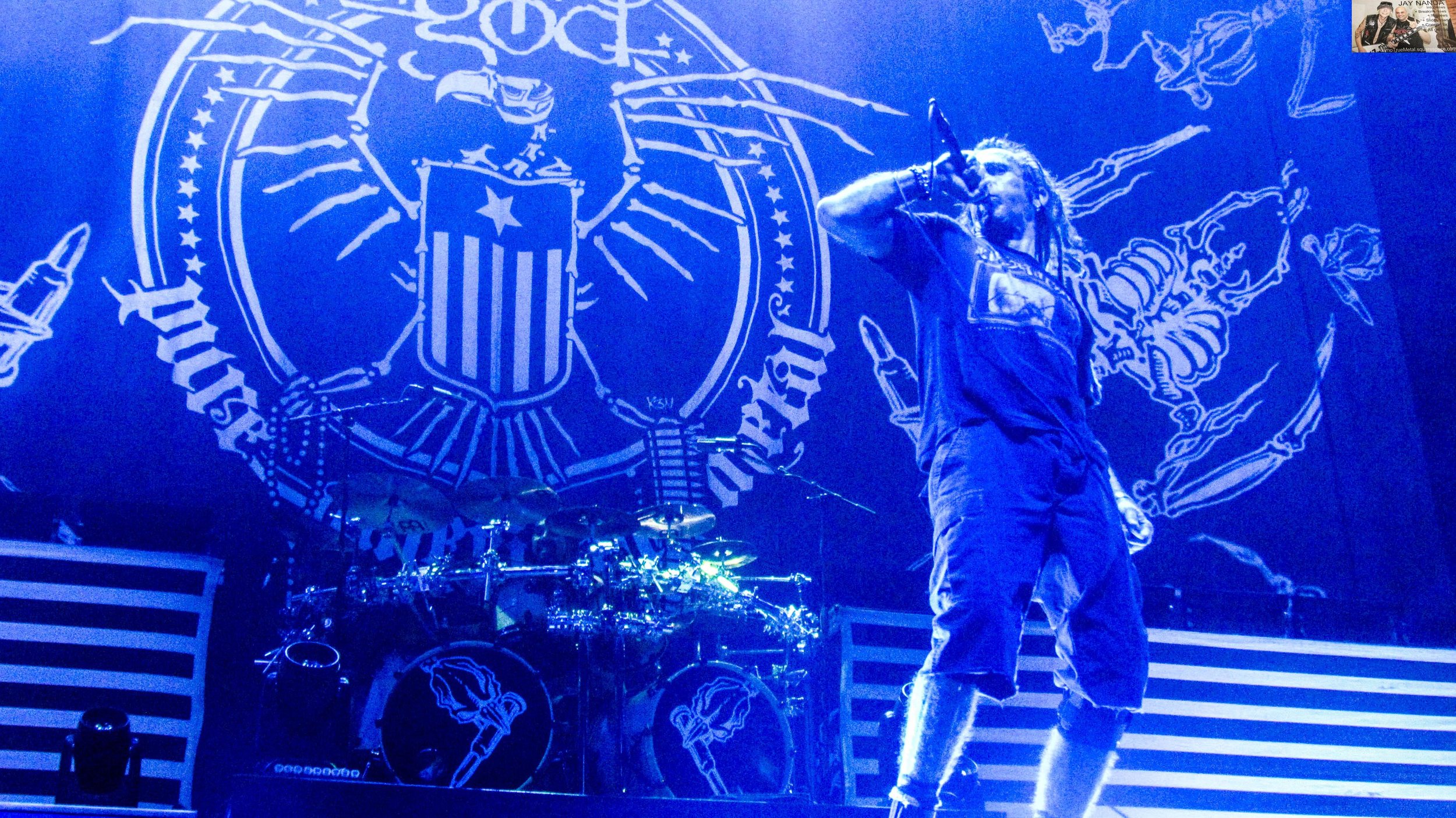 LAMB OF GOD
