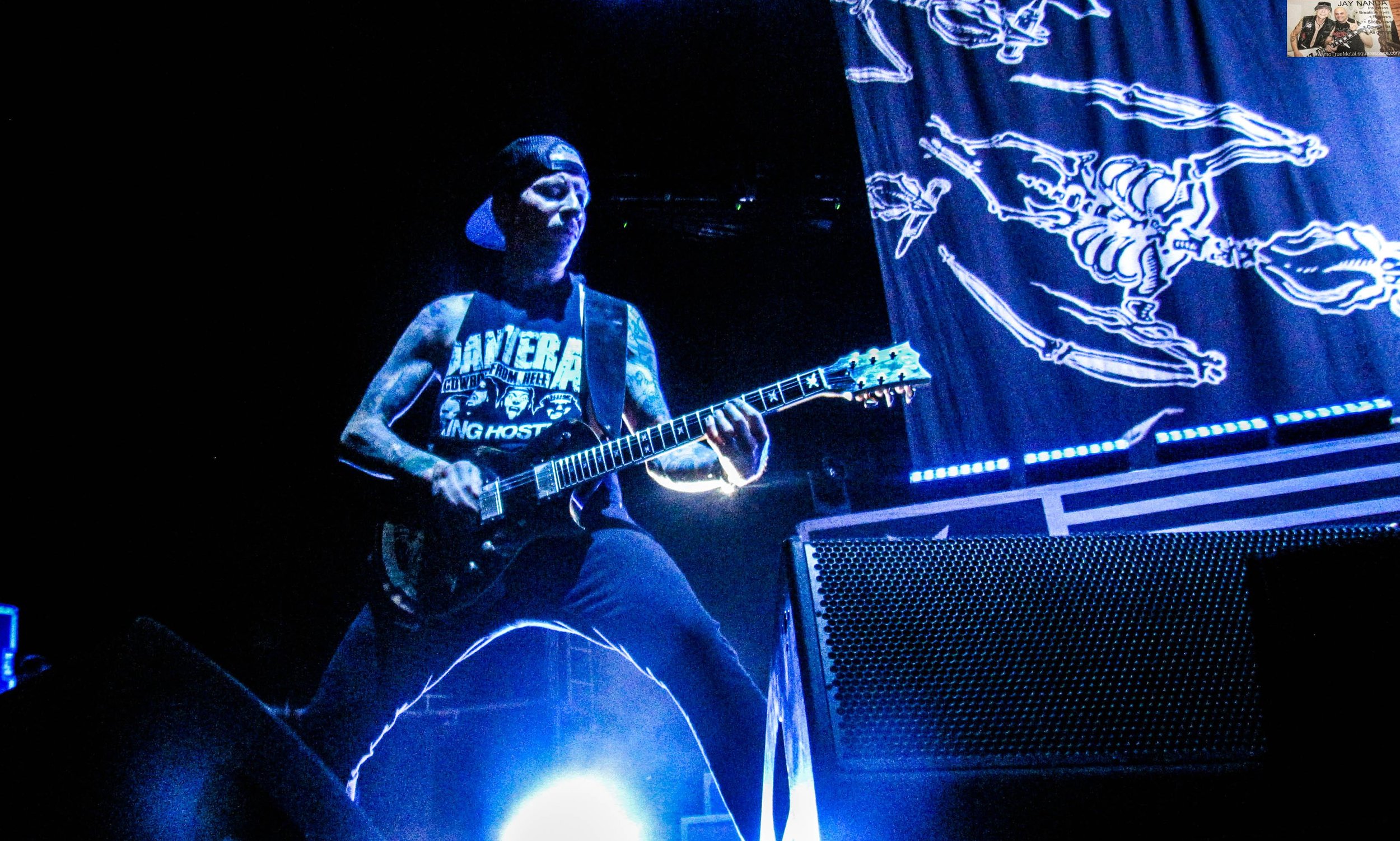 LAMB OF GOD