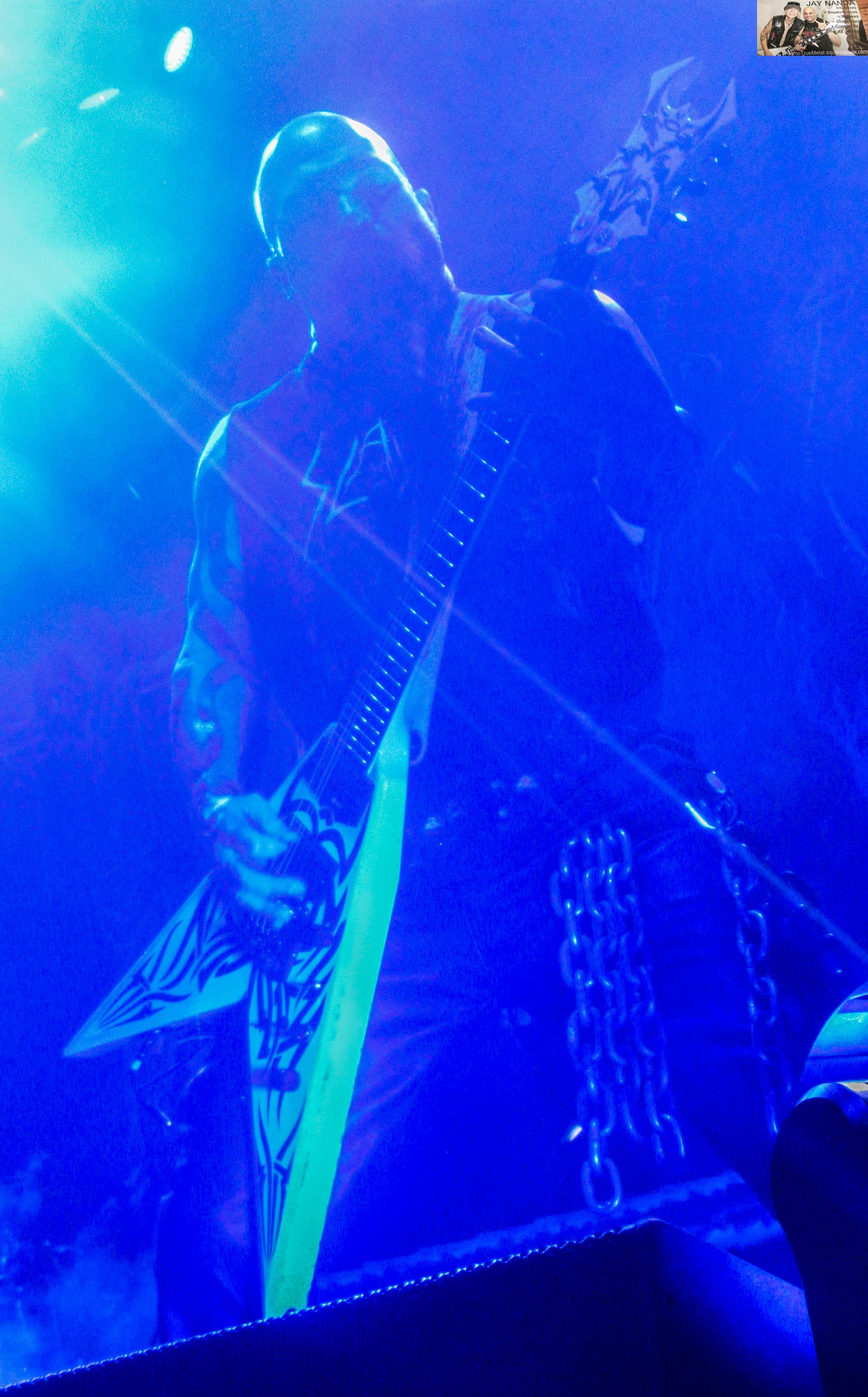 SLAYER