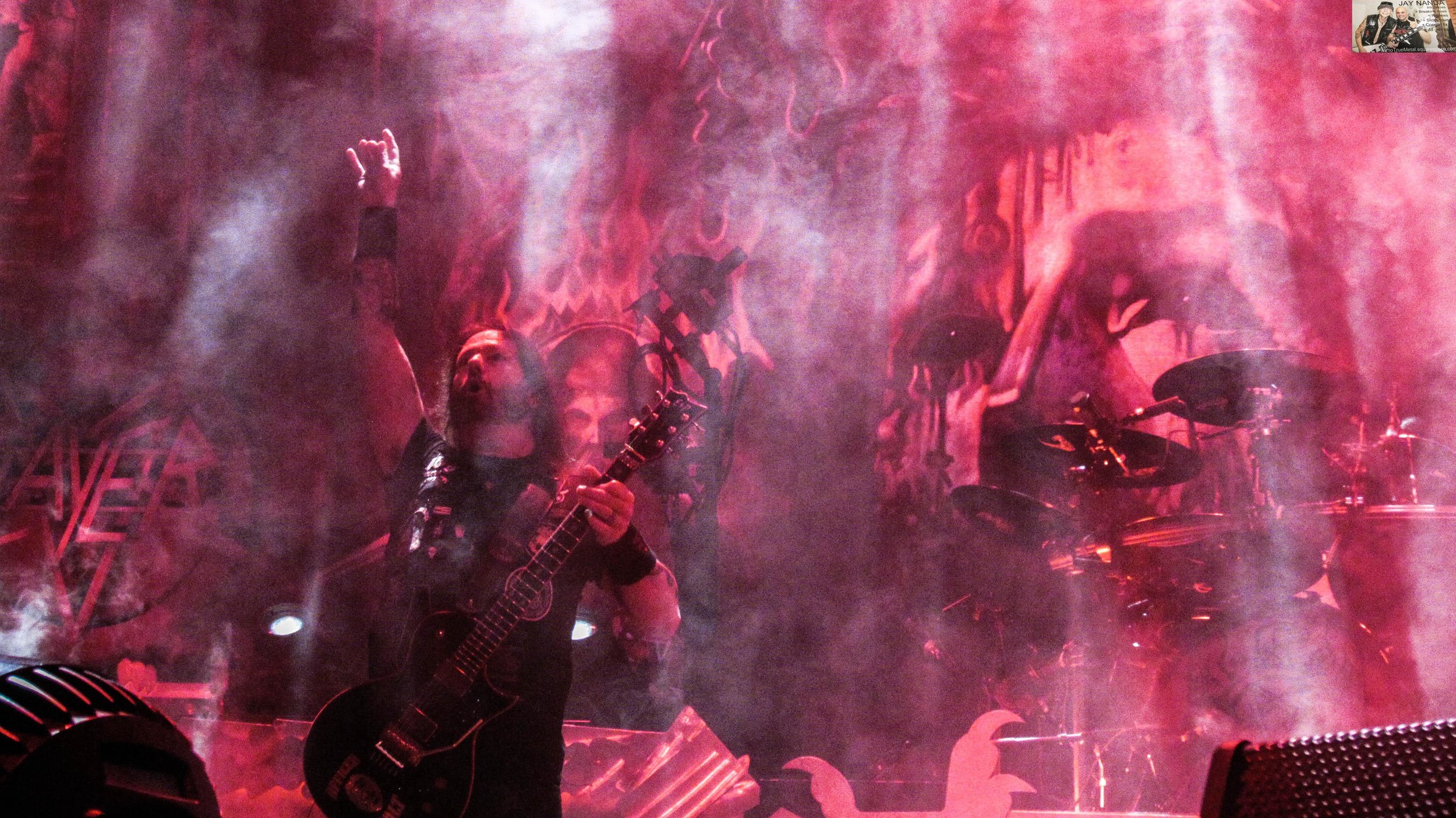 SLAYER